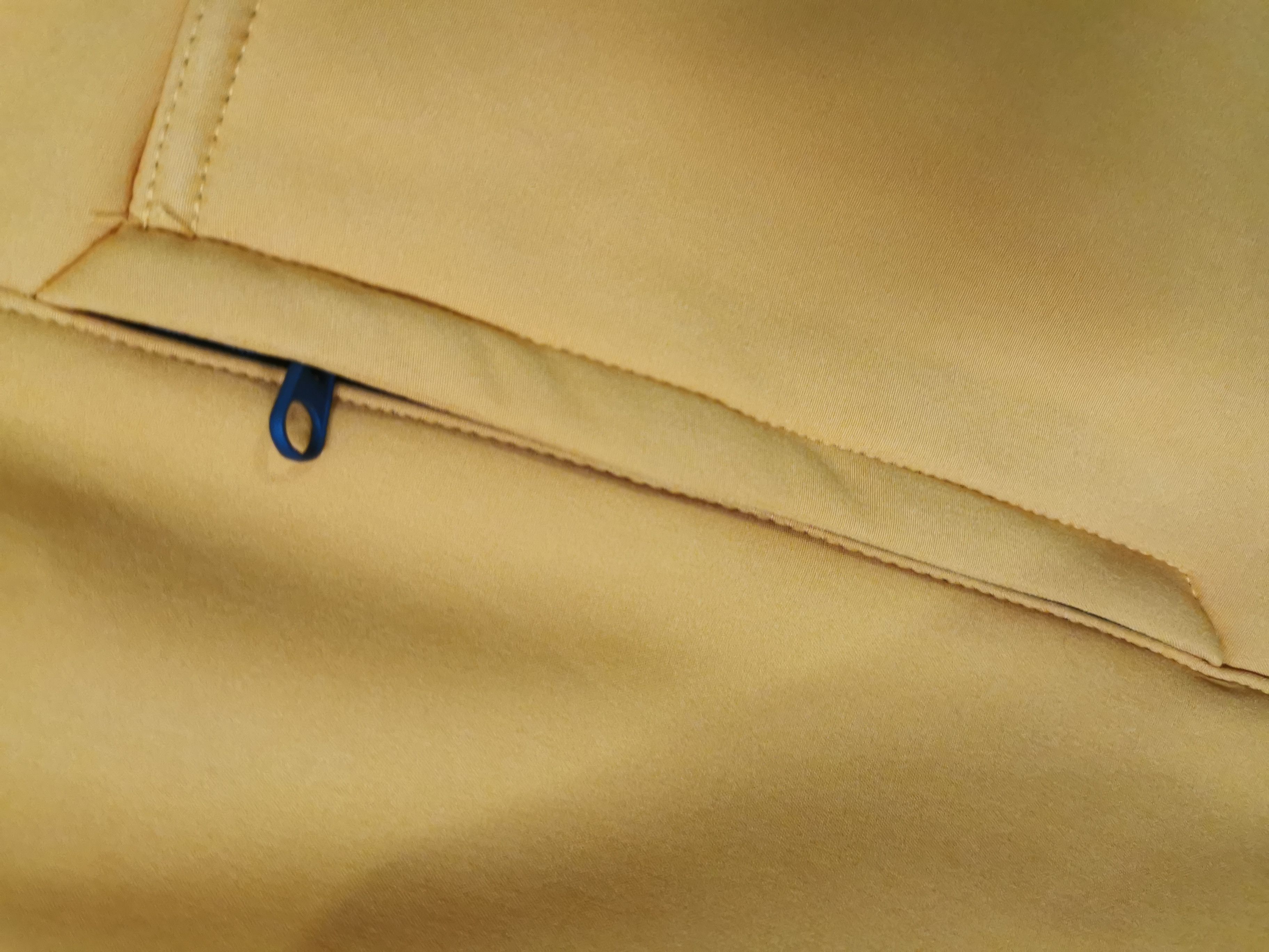 Zara Zara orange windbreak oadjustable brand new Size US M / EU 48-50 / 2 - 5 Thumbnail
