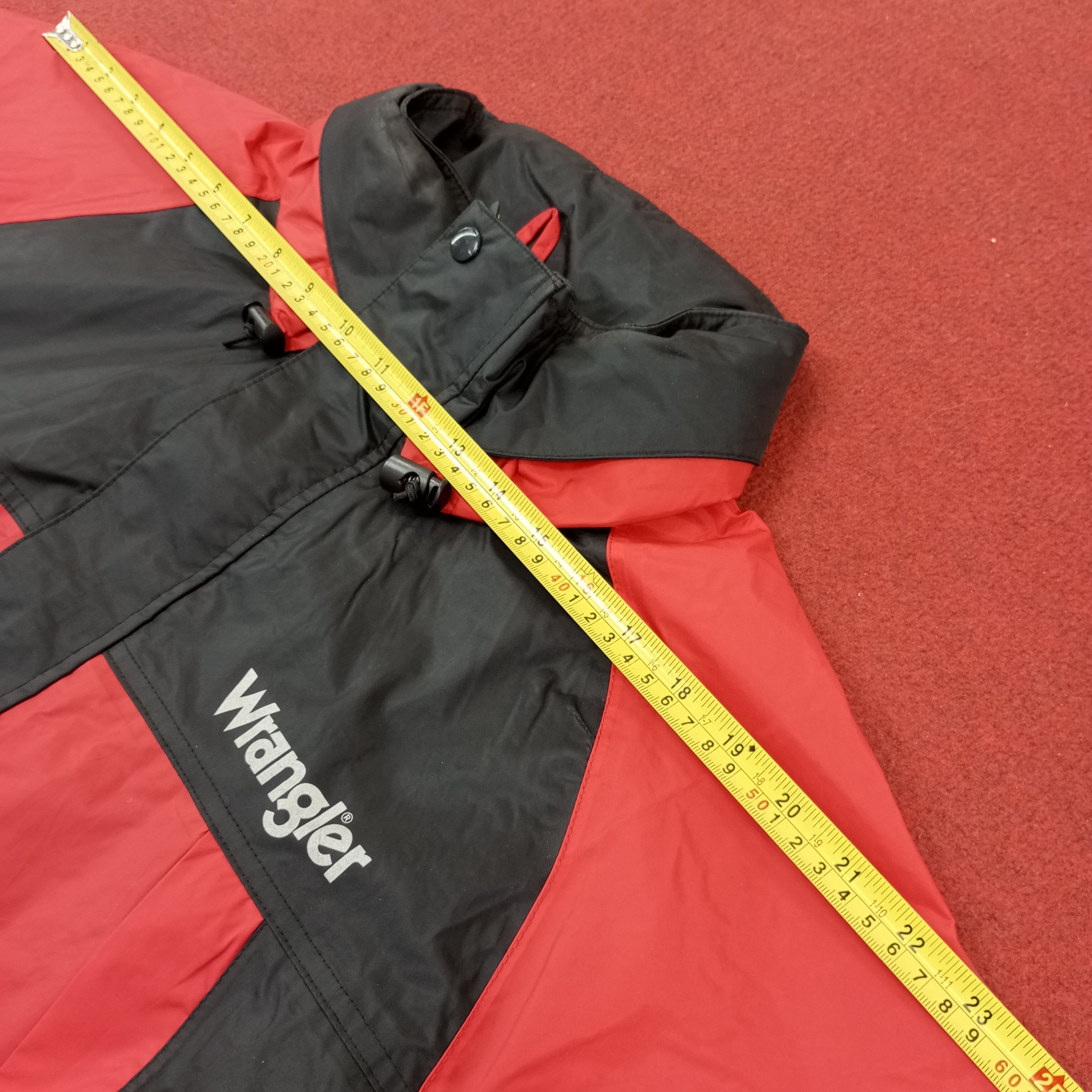 Wrangler Wrangler Jacket With Pants c234n10 Size US XL / EU 56 / 4 - 8 Thumbnail