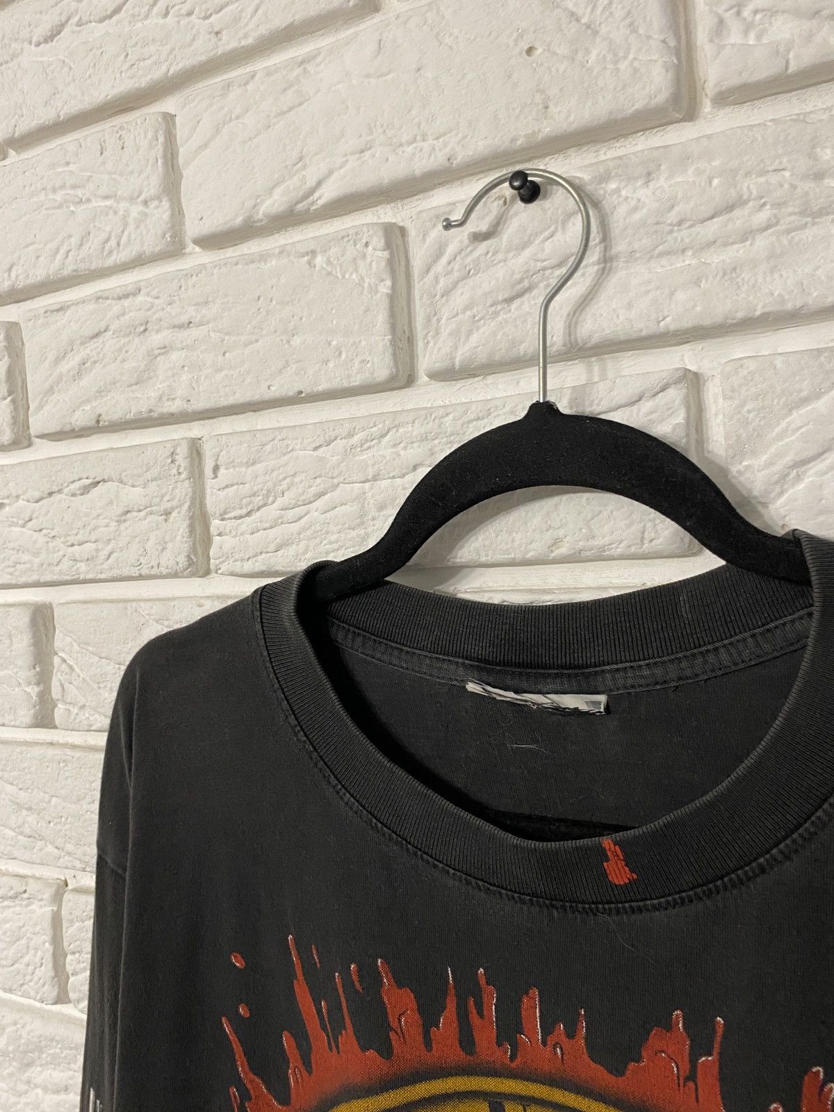 Band Tees × Guns N' Roses × Vintage Vintage Guns n roses longsleeve T-shirt all over print Size US M / EU 48-50 / 2 - 3 Thumbnail