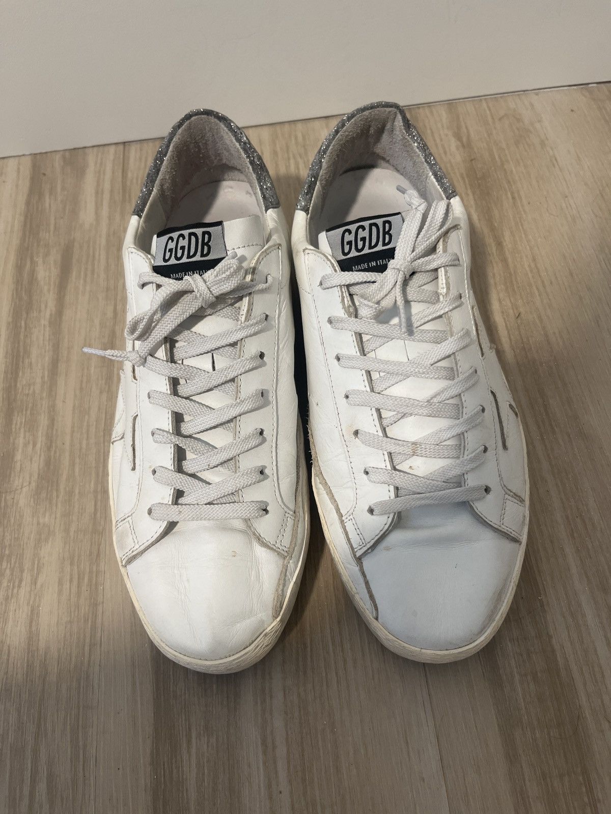 Golden Goose Golden Gooses Landed Edition Size US 8 / EU 41 - 5 Thumbnail