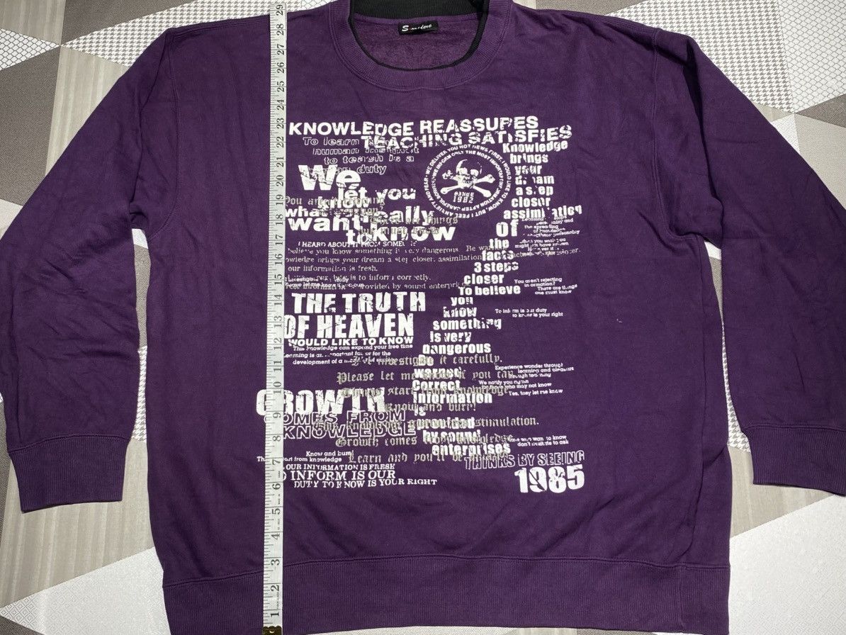 Other Sonnidence Sweatshirt Size US XXL / EU 58 / 5 - 8 Thumbnail