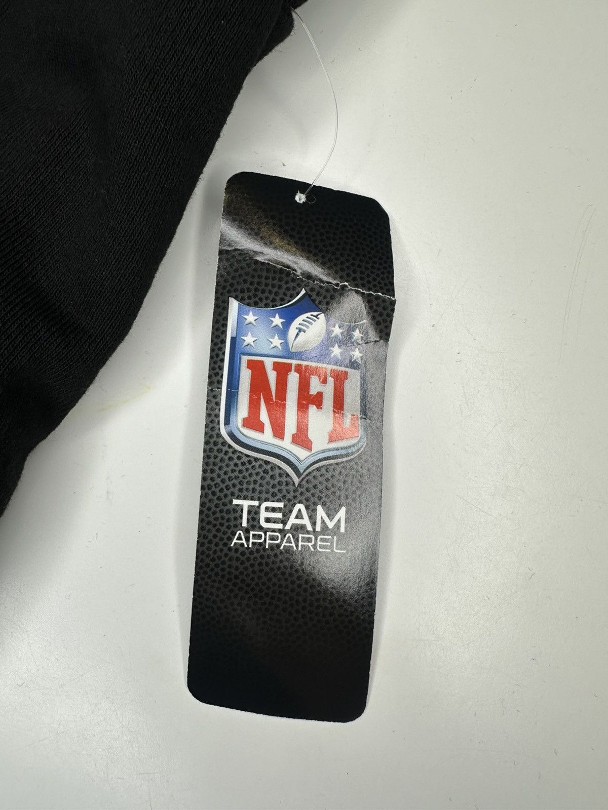 NFL × Warren Lotas Warren Lotas X NFL Philadelphia Eagles Hoodie “Black” small Size US S / EU 44-46 / 1 - 6 Thumbnail
