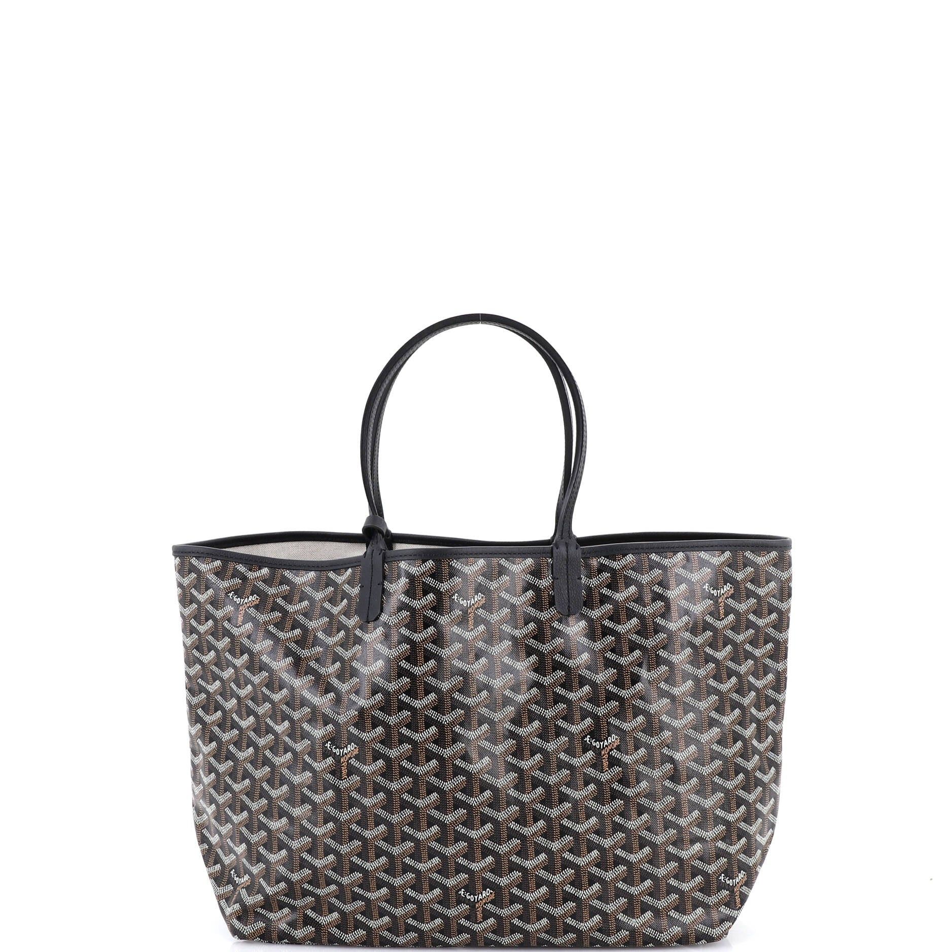 Goyard Saint Louis Tote Size ONE SIZE - 1 Thumbnail