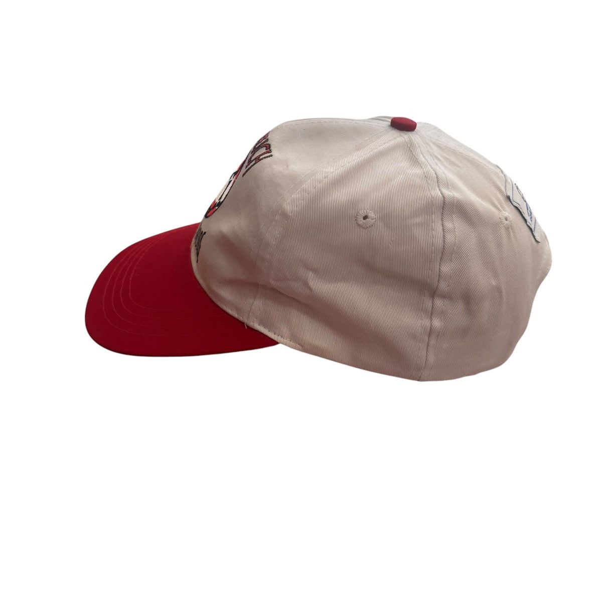 Vintage Vintage Baseball cap Austria Coupe Du Monde mens Vintage Hat Size ONE SIZE - 3 Thumbnail