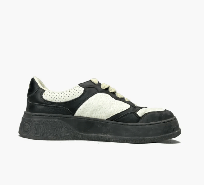 Gucci Casual low cut sports shoes Size US 9 / EU 42 - 4 Thumbnail