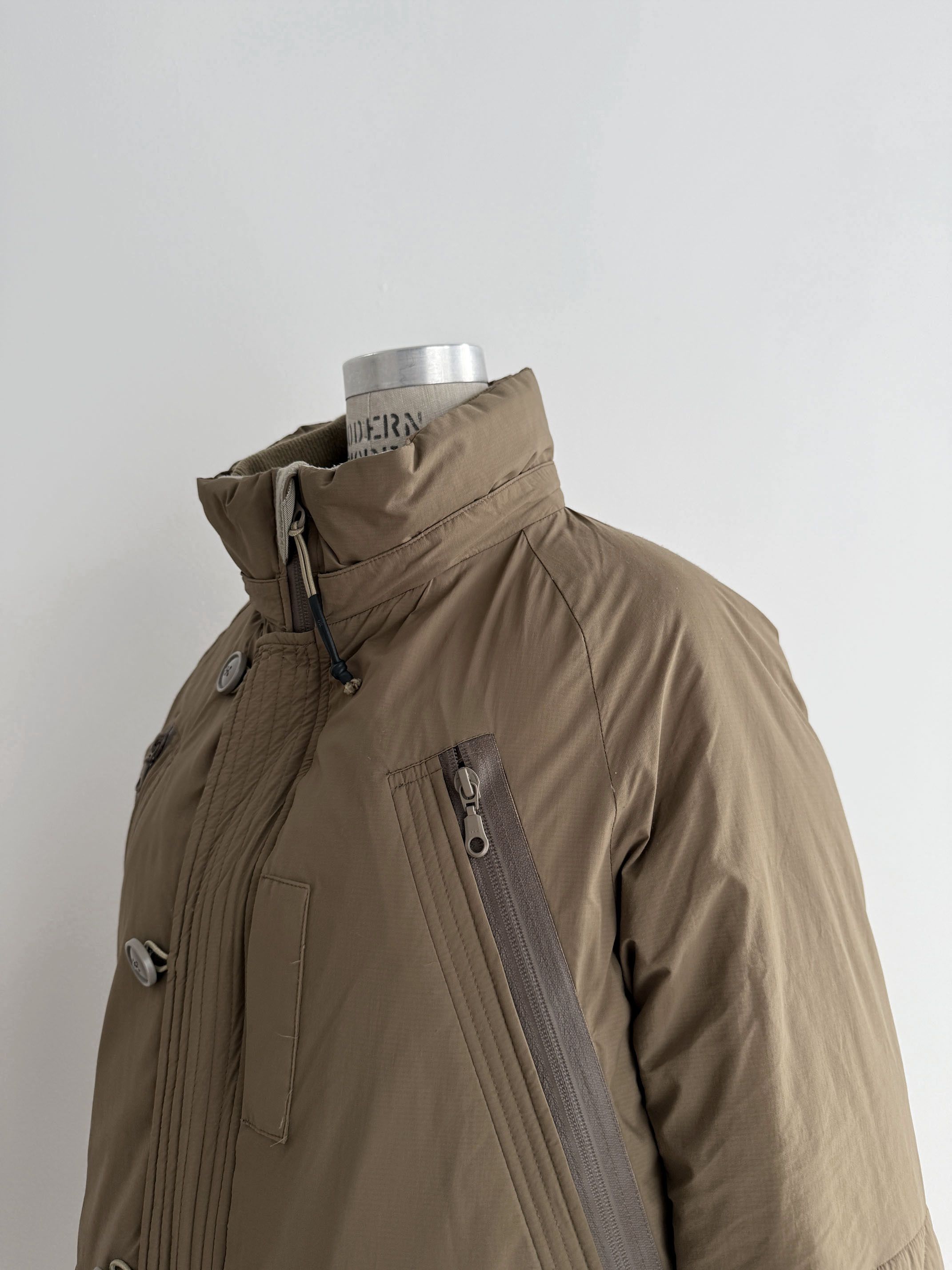 F/CE F/CE x NANGA puffer down Jacket Size US M / EU 48-50 / 2 - 9 Thumbnail