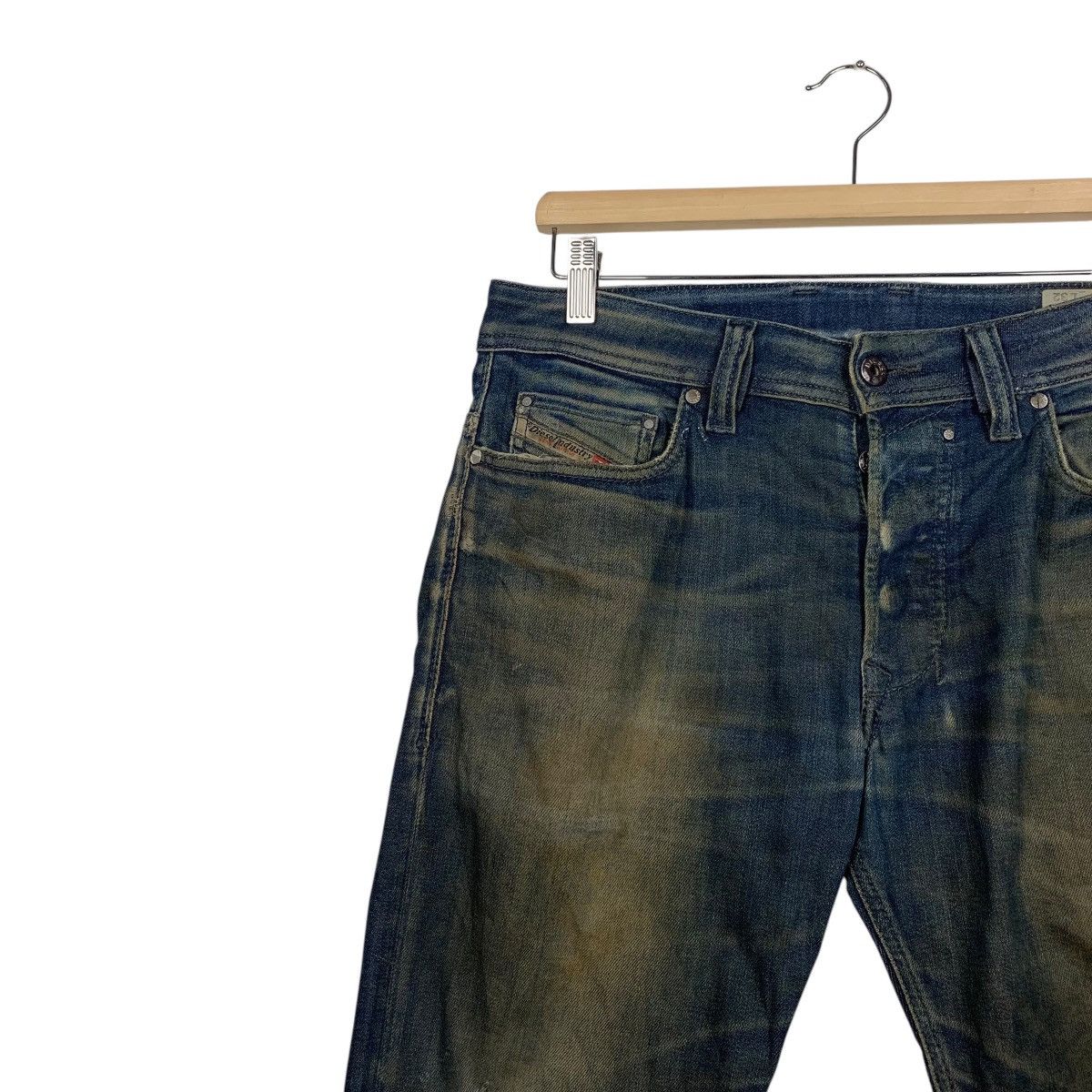 Diesel Diesel Jeans Size US 29 - 6 Thumbnail