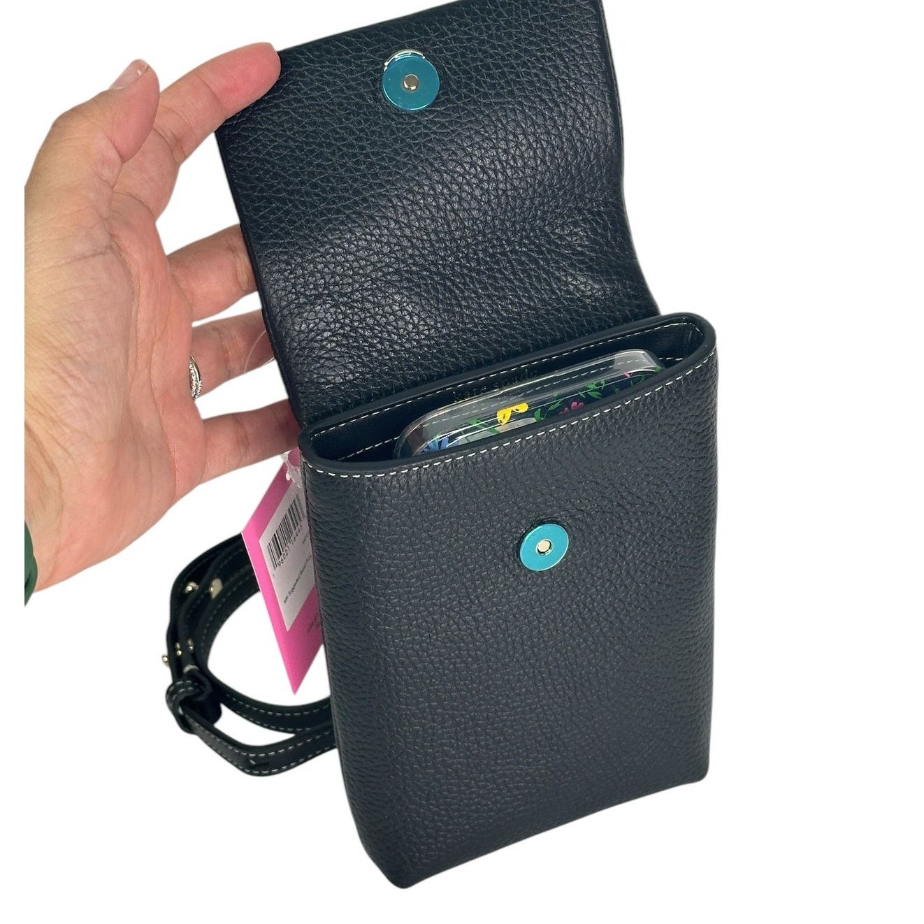Kate Spade Kate Spade Veronica North South Crossbody / Cell phone Bag Size ONE SIZE - 9 Thumbnail