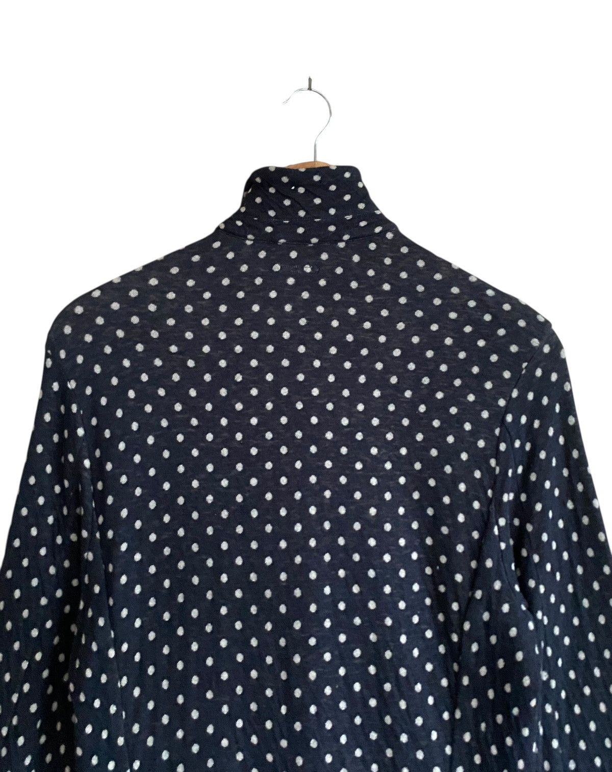 Kapital Vintage Japanese Brand Kapital Polka Dot Jacket 2000s Size US M / EU 48-50 / 2 - 6 Thumbnail