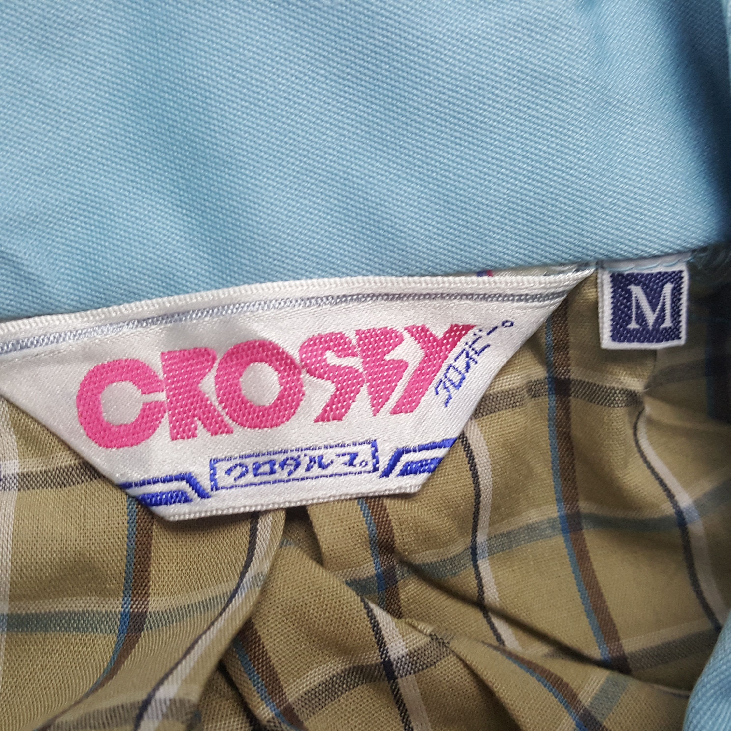 Vintage Vintage TRD TOYOTA Japan Racing Custom Jacket C288N28 Size US M / EU 48-50 / 2 - 5 Thumbnail