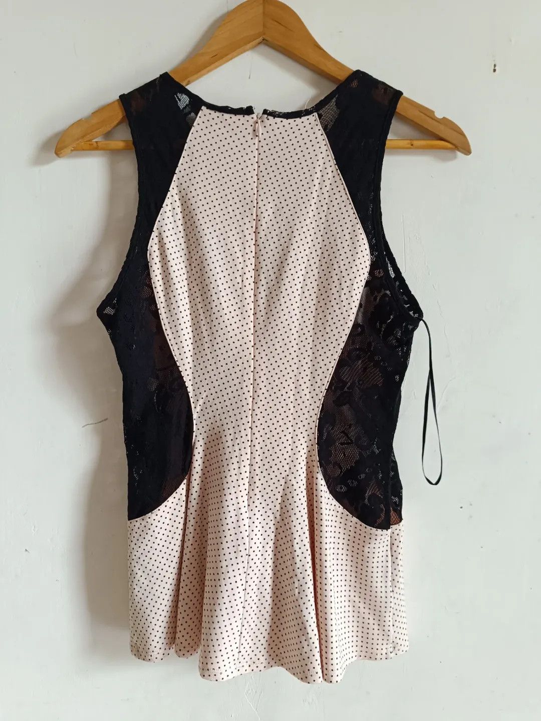 Guess Guess Peach Blouses Size M / US 6-8 / IT 42-44 - 4 Thumbnail