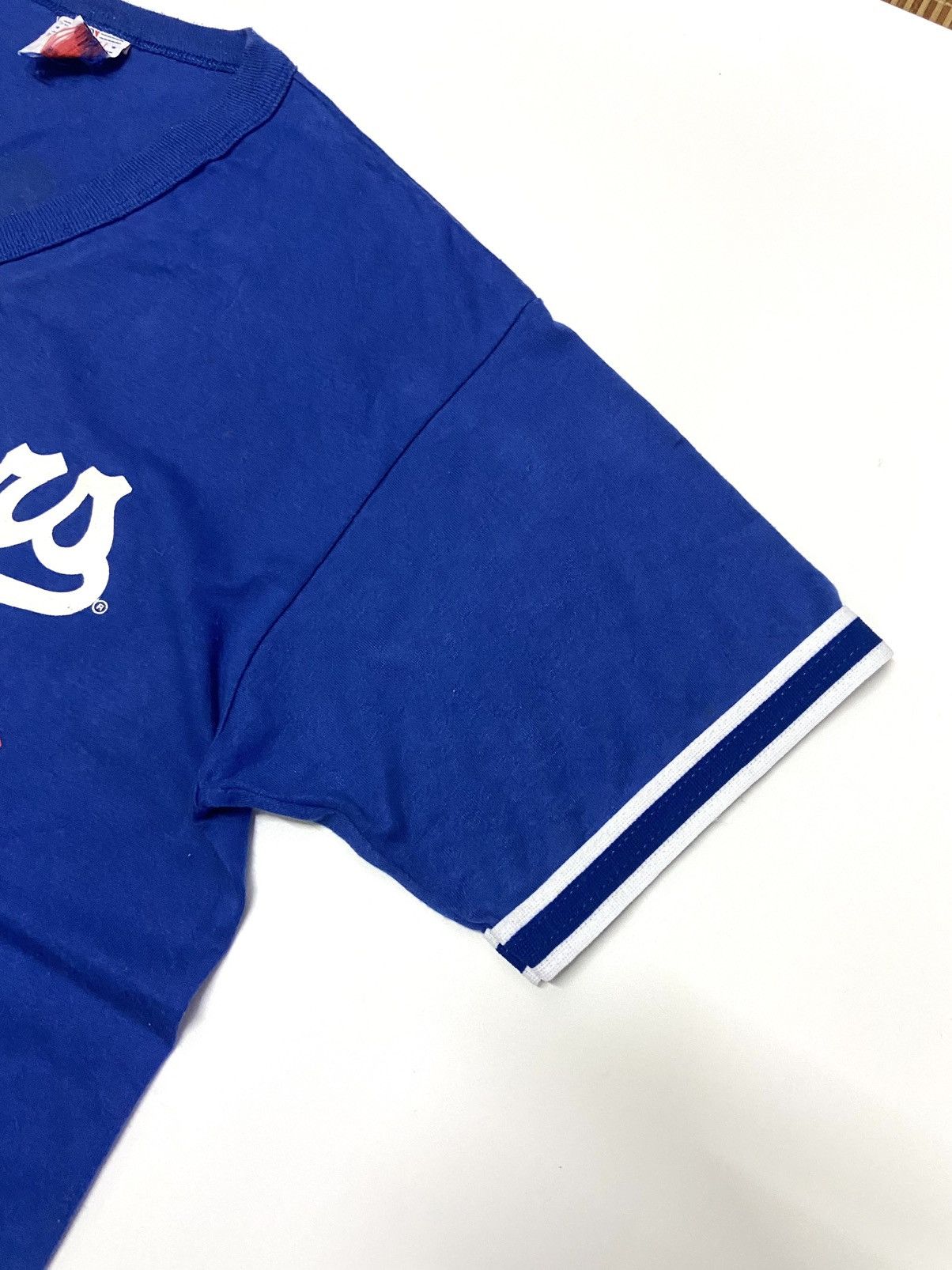 Majestic × Vintage VINTAGE LA DODGERS TEE Size US L / EU 52-54 / 3 - 7 Thumbnail