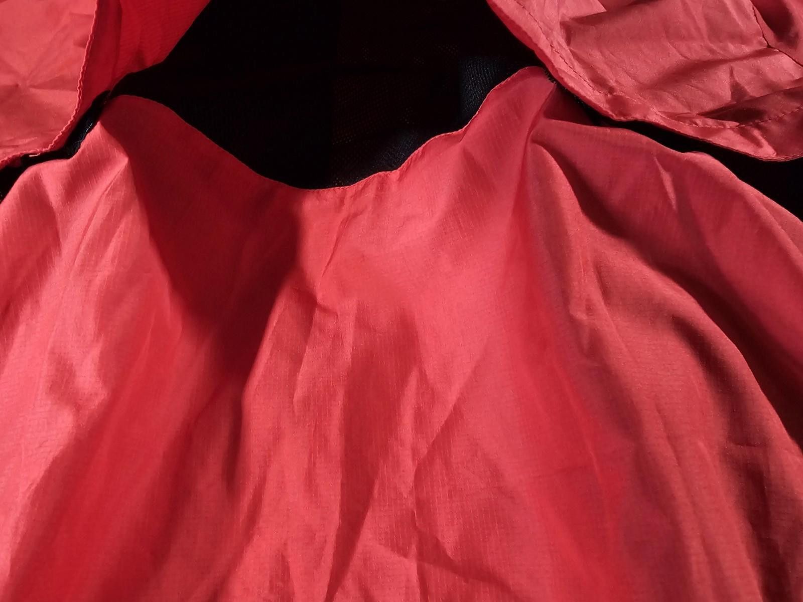 Designer Bontrager Race Convertible Windshell Jacket Us M Europe L Size ONE SIZE - 10 Thumbnail