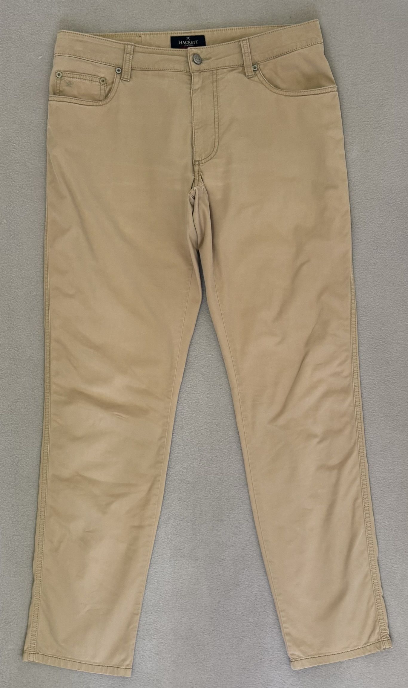 Hackett Hackett London trousers size 32 Size US 32 / EU 48 - 6 Thumbnail