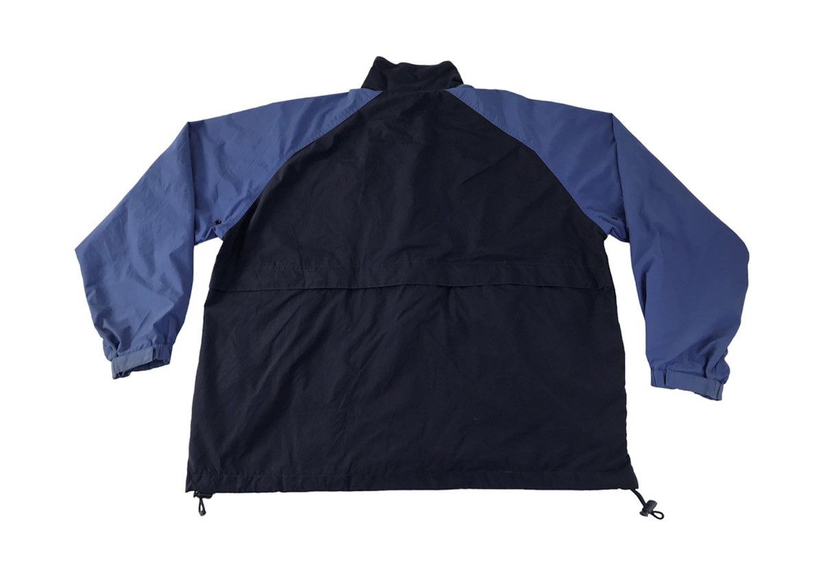 Polo Sport Ralph Lauren Quilted Jacket Double Pocket Style