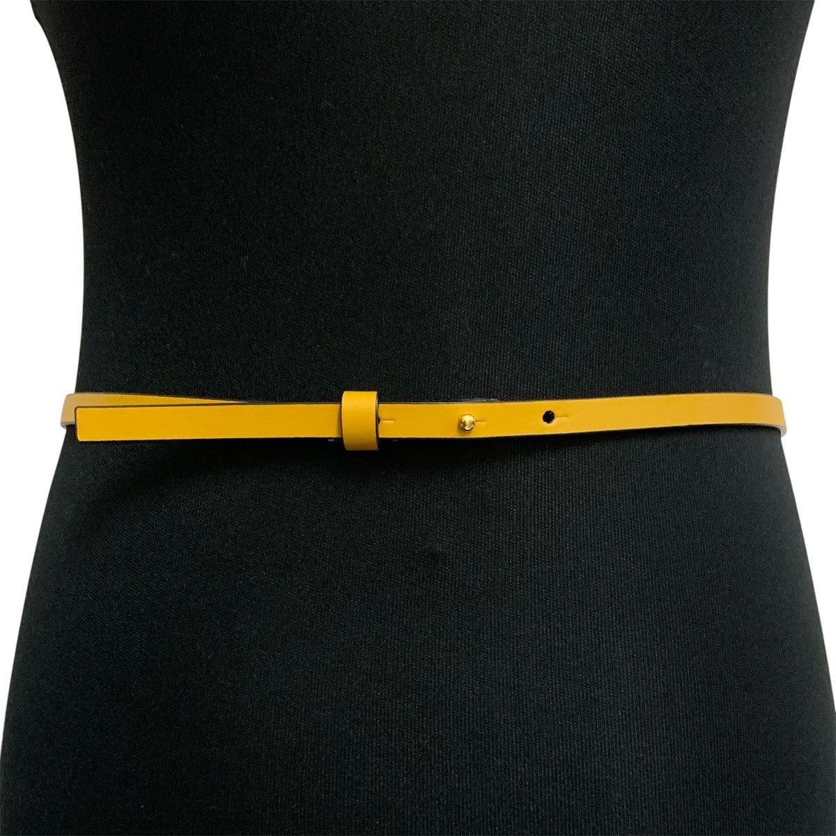 Marni MARNI Bow Belt Size ONE SIZE - 5 Thumbnail