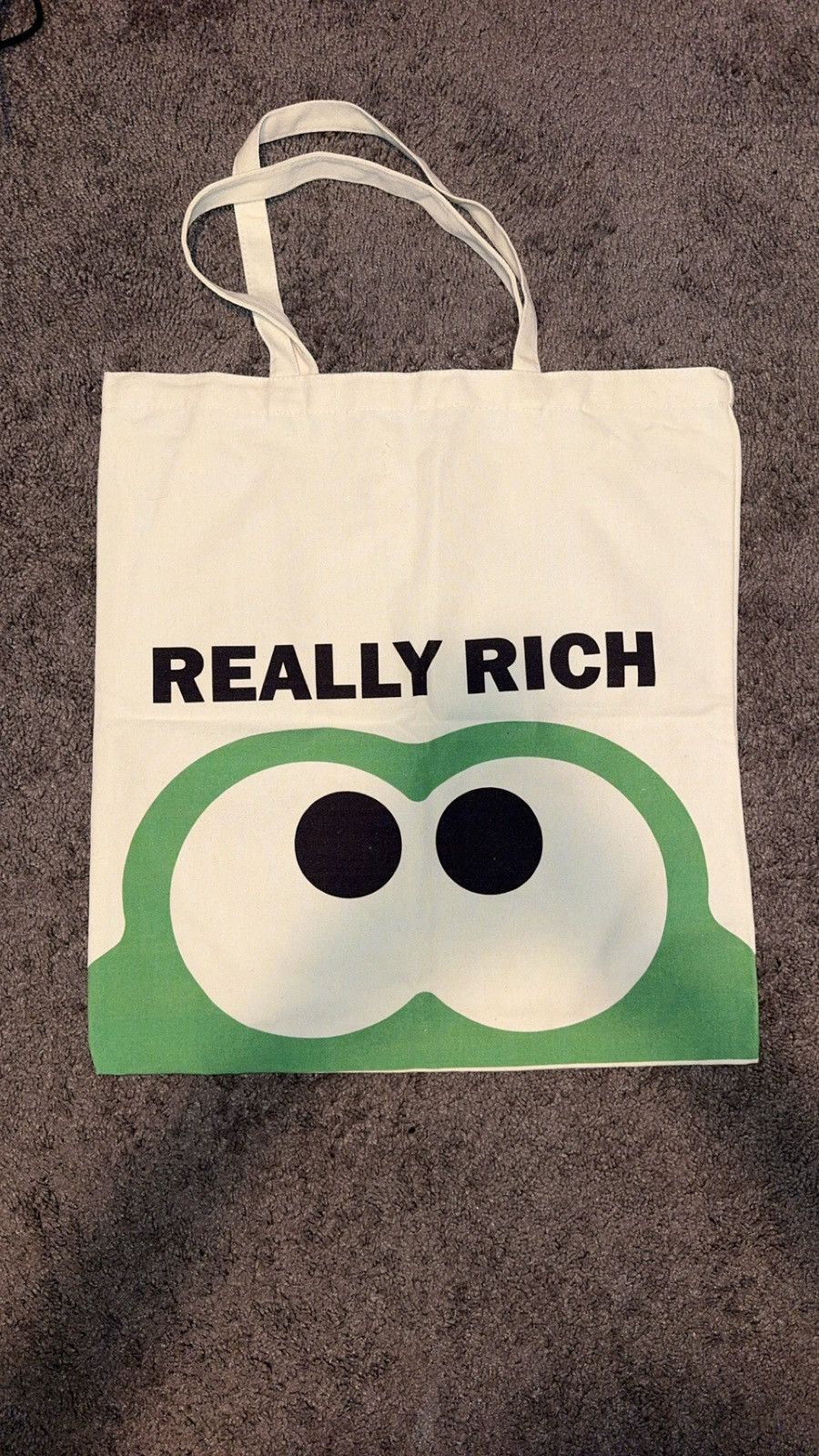really rich ビーニー kankan Kankan Really Rich Silver Chain ReallyRich Double R | Depop