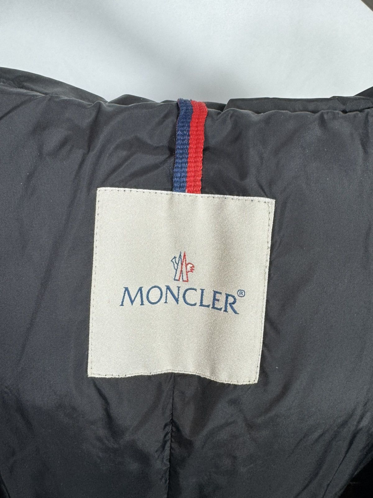 Moncler Moncler Phalangere Ladies Jacket Size S / US 4 / IT 40 - 7 Thumbnail