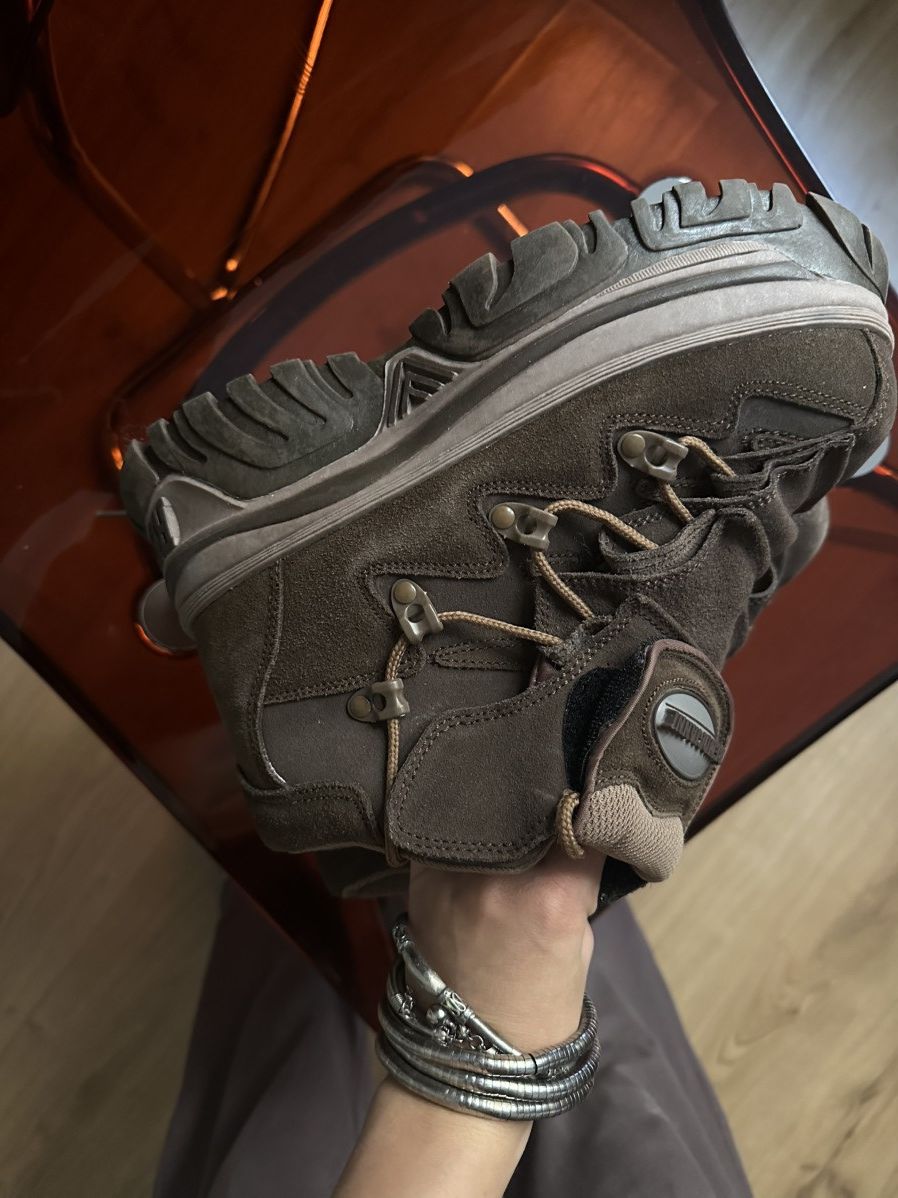 New Rock Raver Platforms Size US 10 / IT 40 - 7 Thumbnail