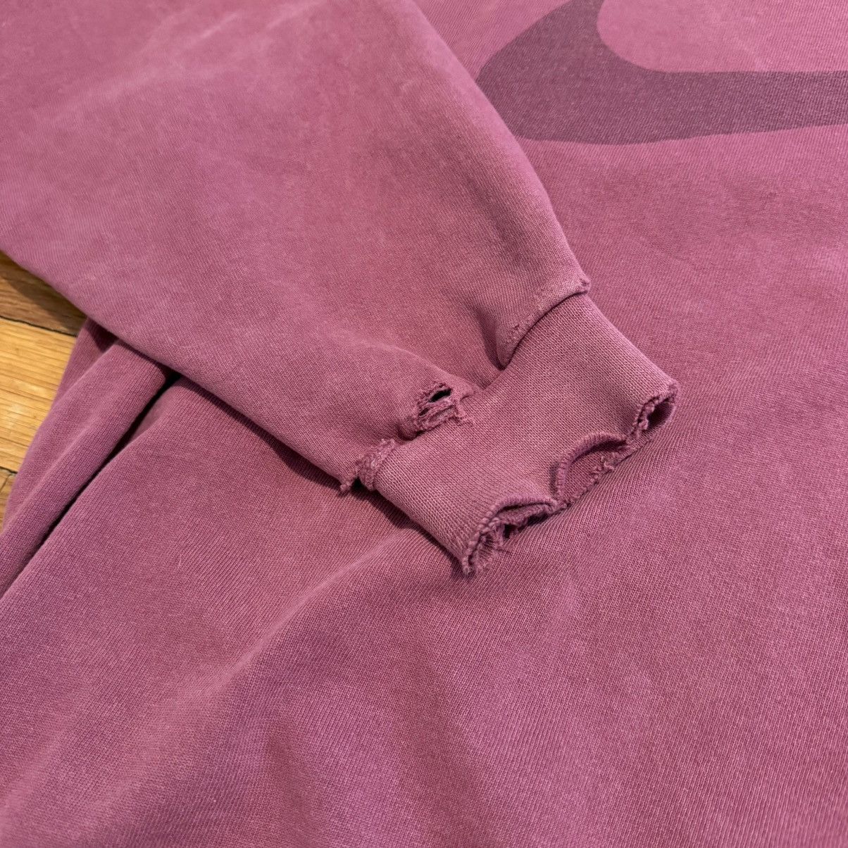 Nike Nike Sweatshirt Size US L / EU 52-54 / 3 - 4 Thumbnail