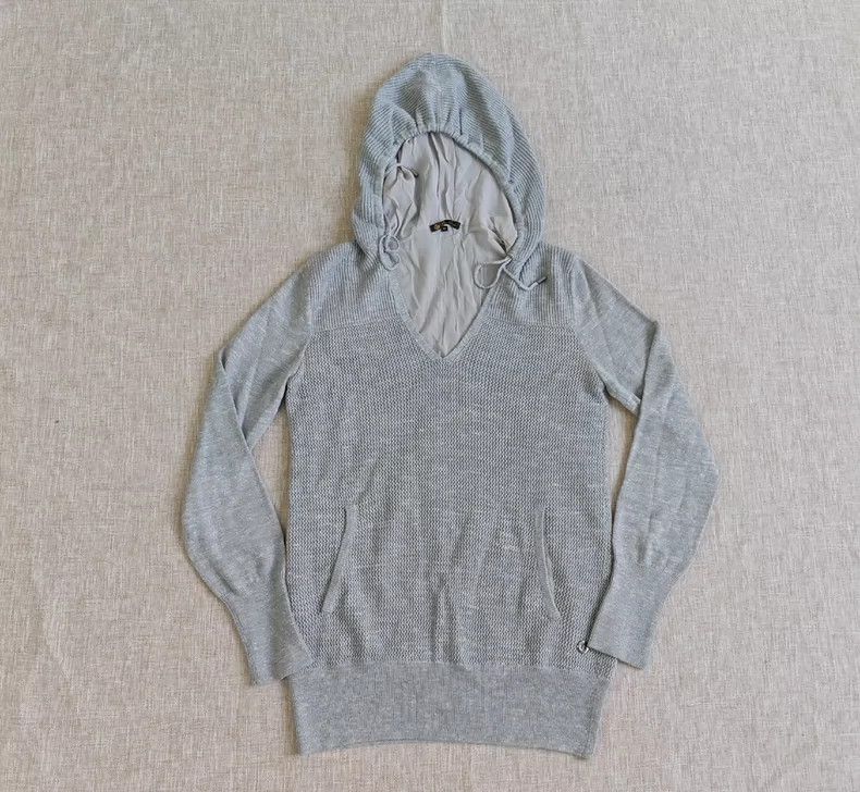 Loro Piana LORO PIANA size40 Cashmere turtleneck sweater Size M / US 6-8 / IT 42-44 - 1 Thumbnail