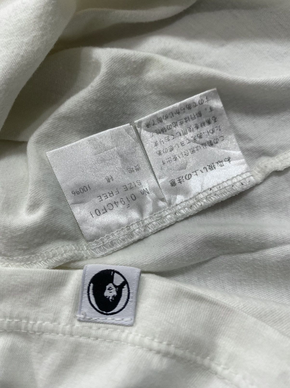 Hysteric Glamour Hysteric glamour hoodie Size US S / EU 44-46 / 1 - 5 Thumbnail
