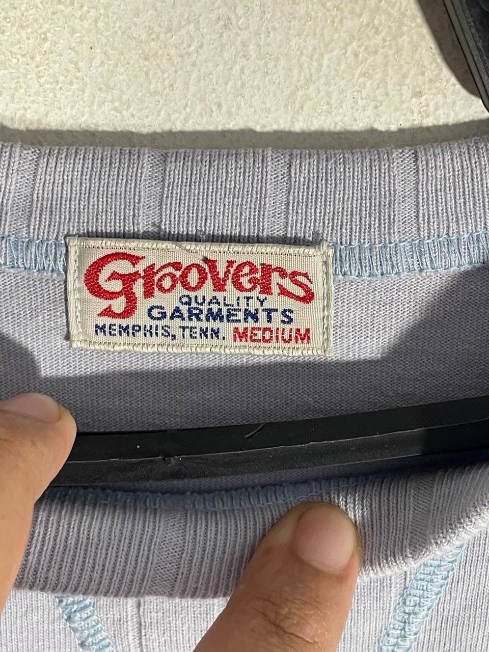 Japanese Brand borubic groovers workwear service station japanese brand Size US M / EU 48-50 / 2 - 8 Thumbnail