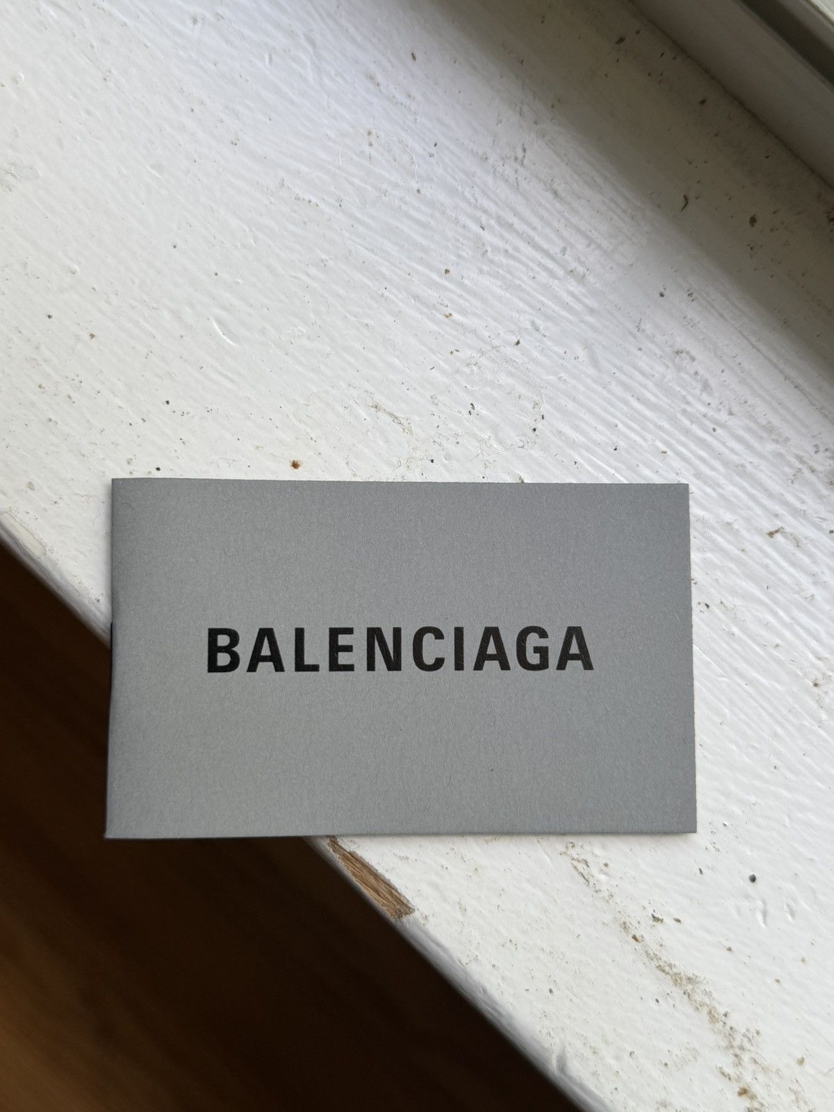 Balenciaga Balenciaga Runner Size US 15 / EU 48 - 12 Thumbnail