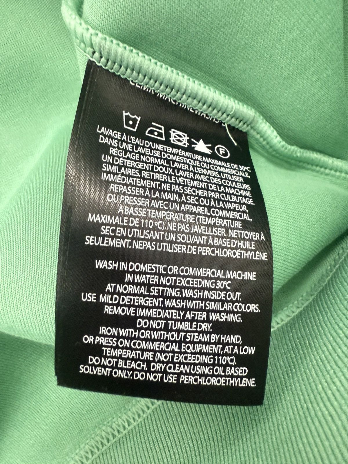 Mackage Mackage Krys Hoodie Size US L / EU 52-54 / 3 - 2 Thumbnail