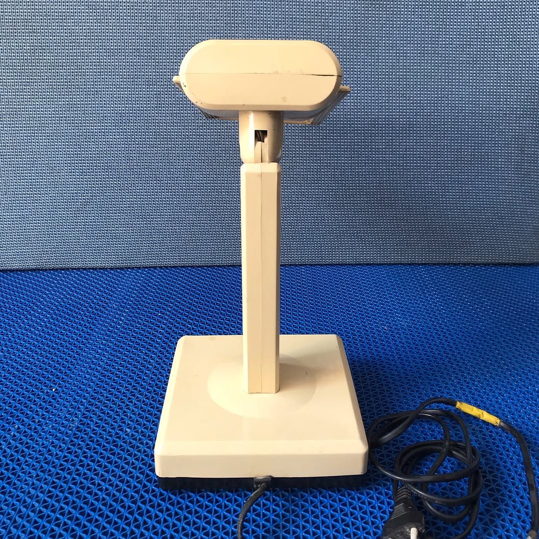 Vintage Vintage space age desk lamp midcentury atomic spaceage Size ONE SIZE - 6 Thumbnail