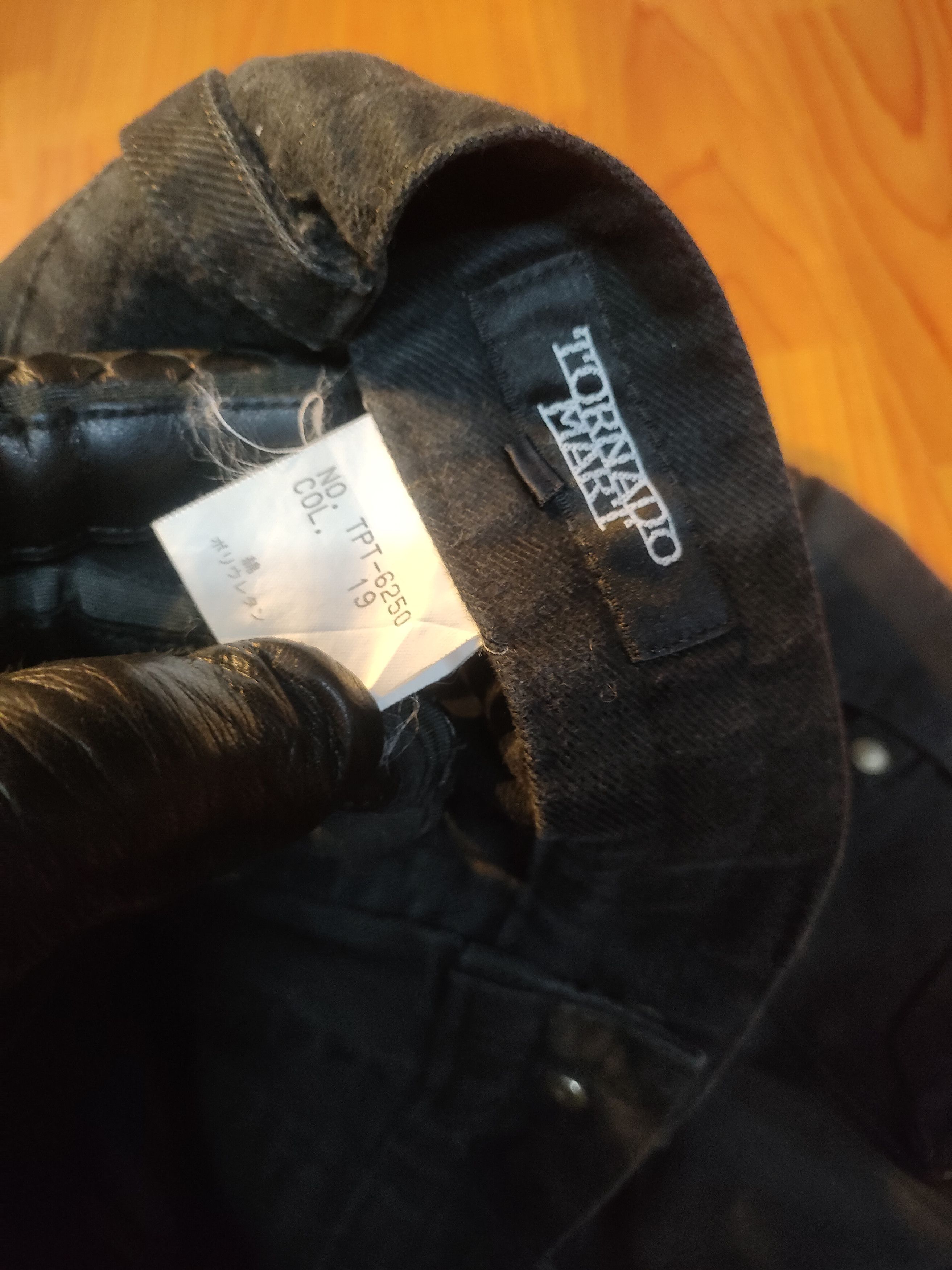 If Six Was Nine × Tornado Mart Tornado Mart Flare Multipocket Trousers Size US 30 / EU 46 - 5 Thumbnail