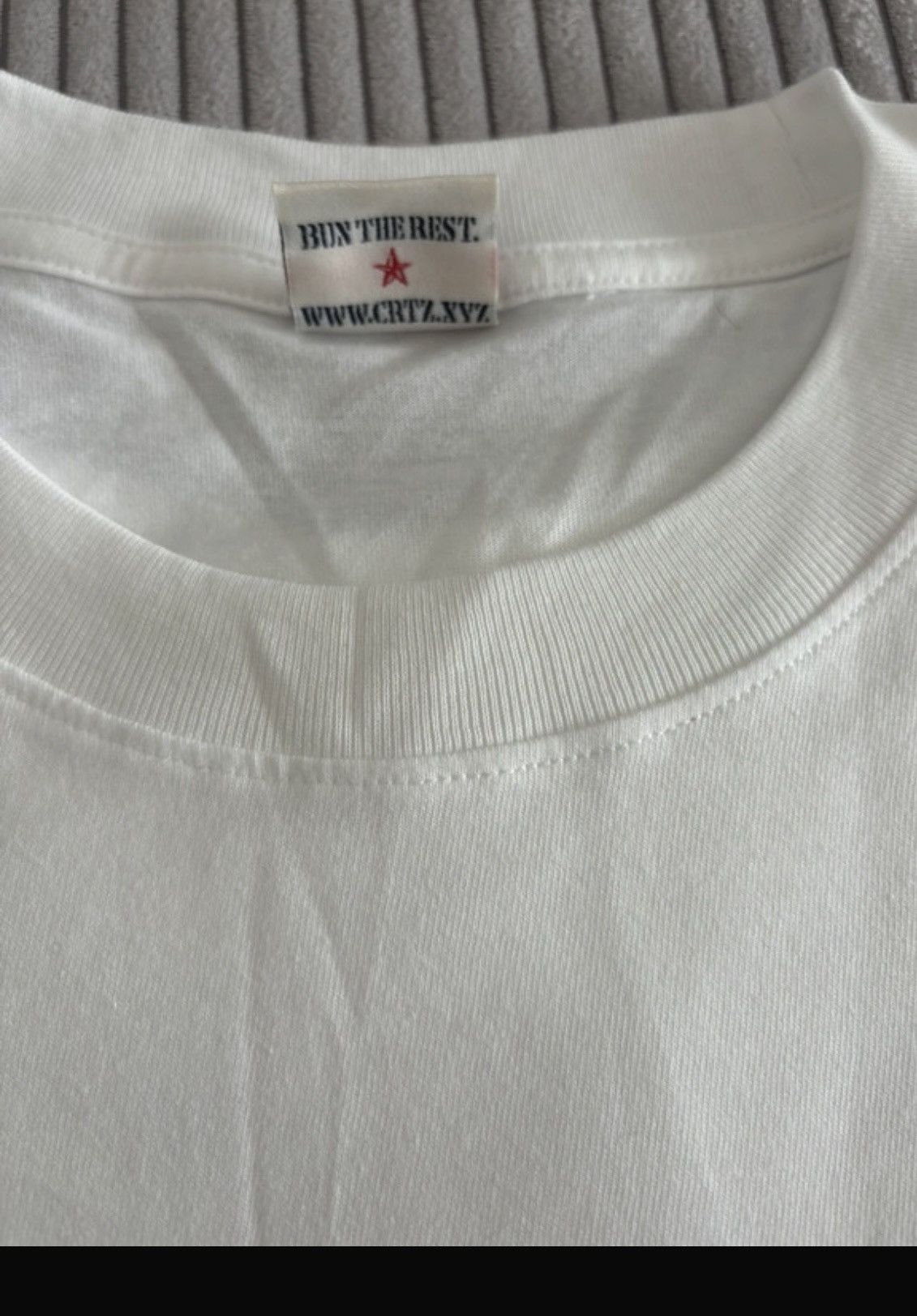 Corteiz Corteiz shirt Size US XL / EU 56 / 4 - 3 Thumbnail