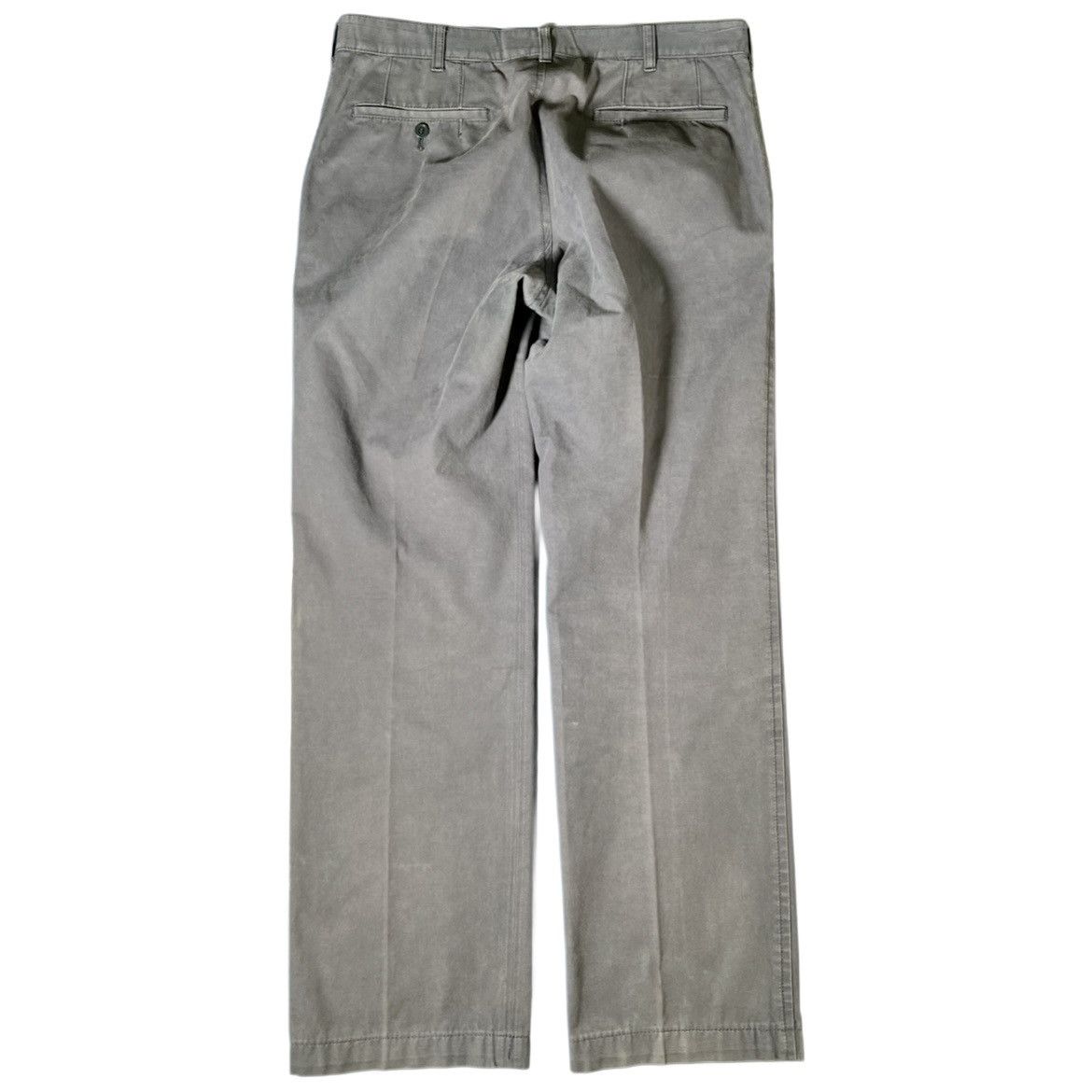 Comme des Garcons Homme Comme des Garçons 2011 Pants Size US 32 / EU 48 - 2 Thumbnail