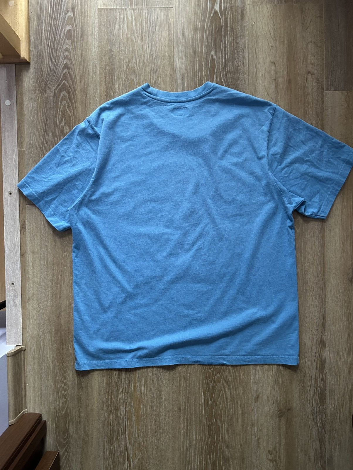 Supreme Supreme East West S/S Tee Size US L / EU 52-54 / 3 - 11 Thumbnail