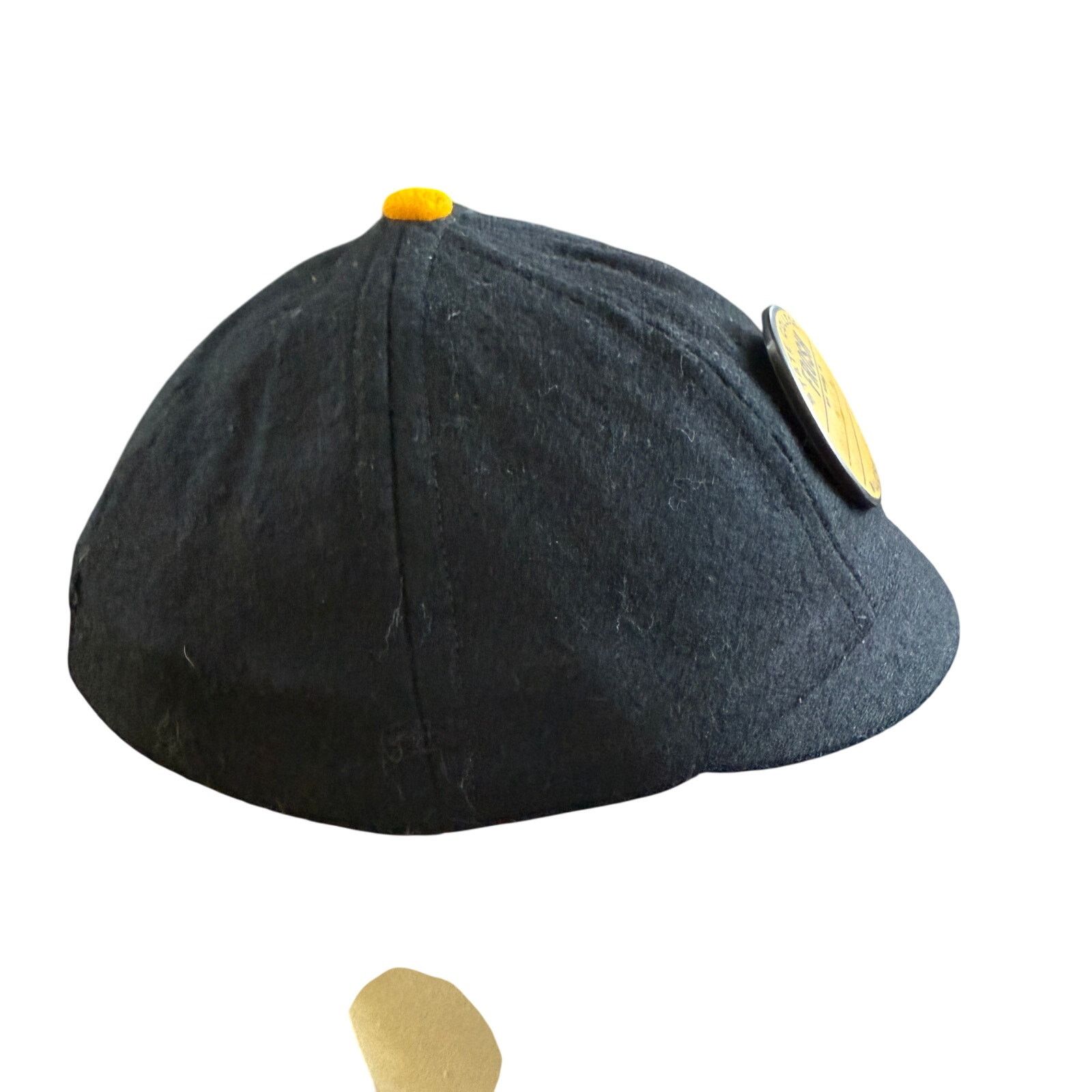 Vintage True Vintage 1950s Millersville State College Frosh Beanie Size ONE SIZE - 4 Thumbnail