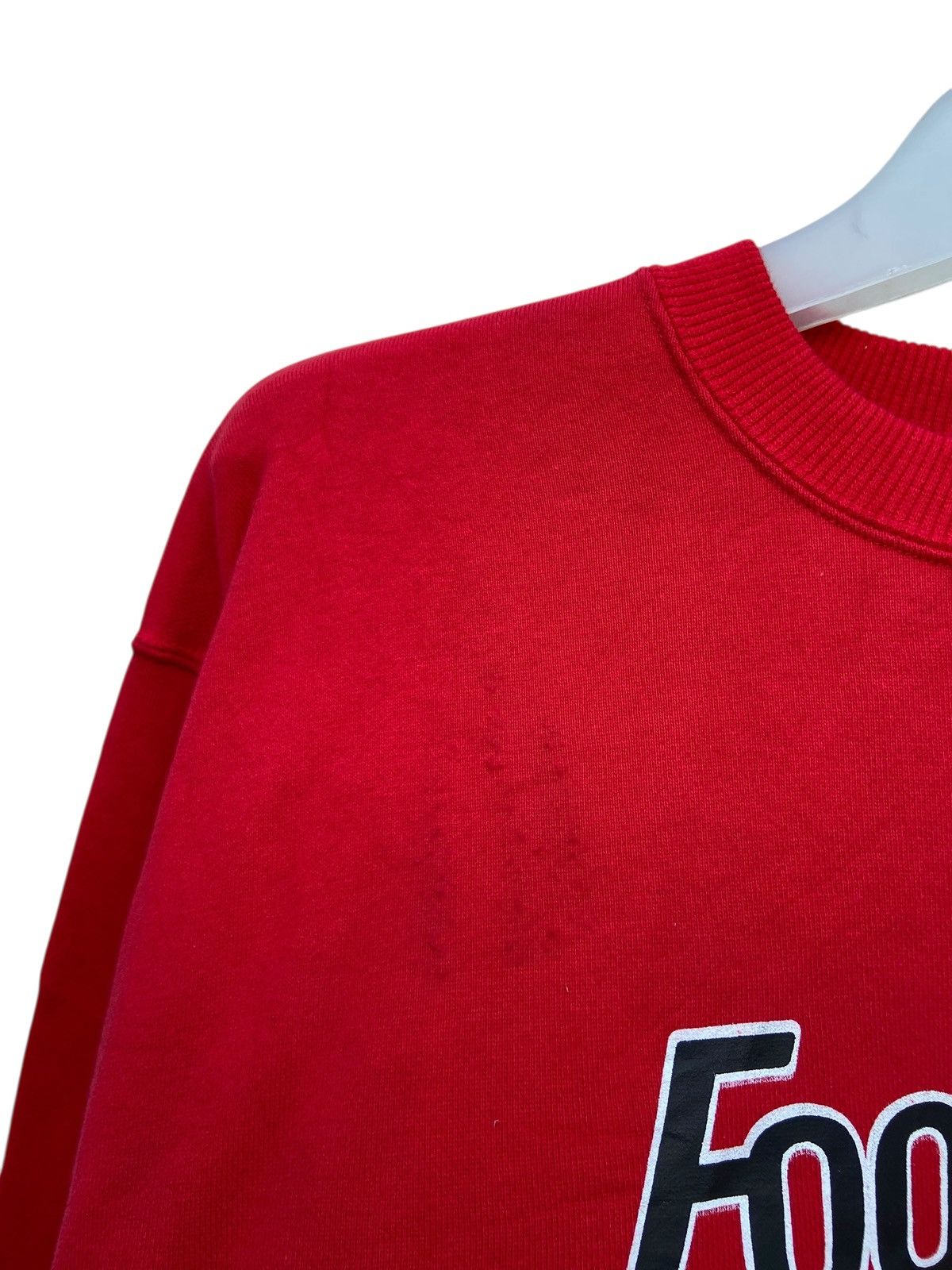 Formula 1 Vintage Footwork Formula One GP Racing Team Size US M / EU 48-50 / 2 - 4 Thumbnail