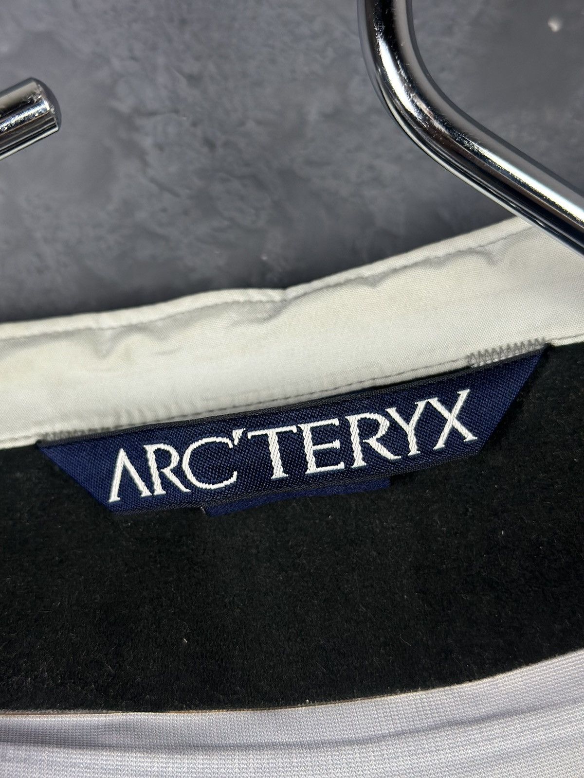 Arc'teryx Vintage 2003 Arc'teryx Sidewinder GoreTex XCR Jacket Size US M / EU 48-50 / 2 - 20 Thumbnail