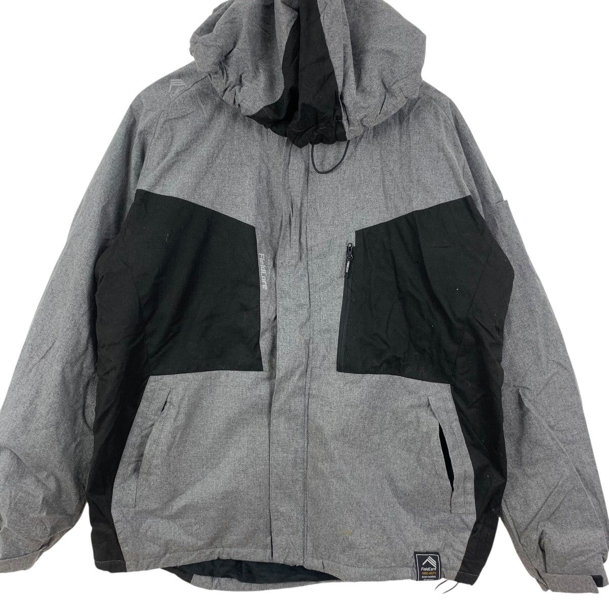 Other FIELDCORE JAPAN Wind Proof Water Repellent Gorp Core Outdoor Size US XXL / EU 58 / 5 - 6 Thumbnail