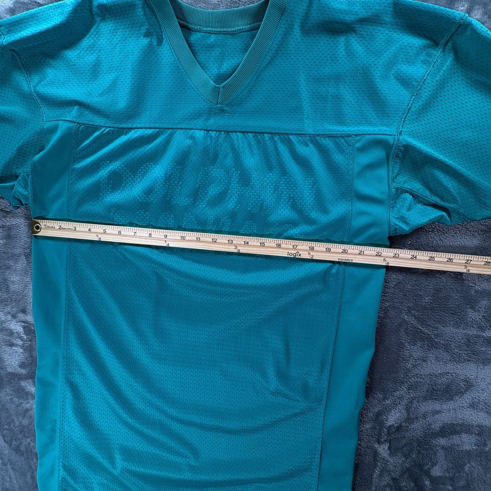 Champion Vintage 80s Miami Dolphins Champion Jersey Dolphin Maniac XL Size US XL / EU 56 / 4 - 9 Thumbnail