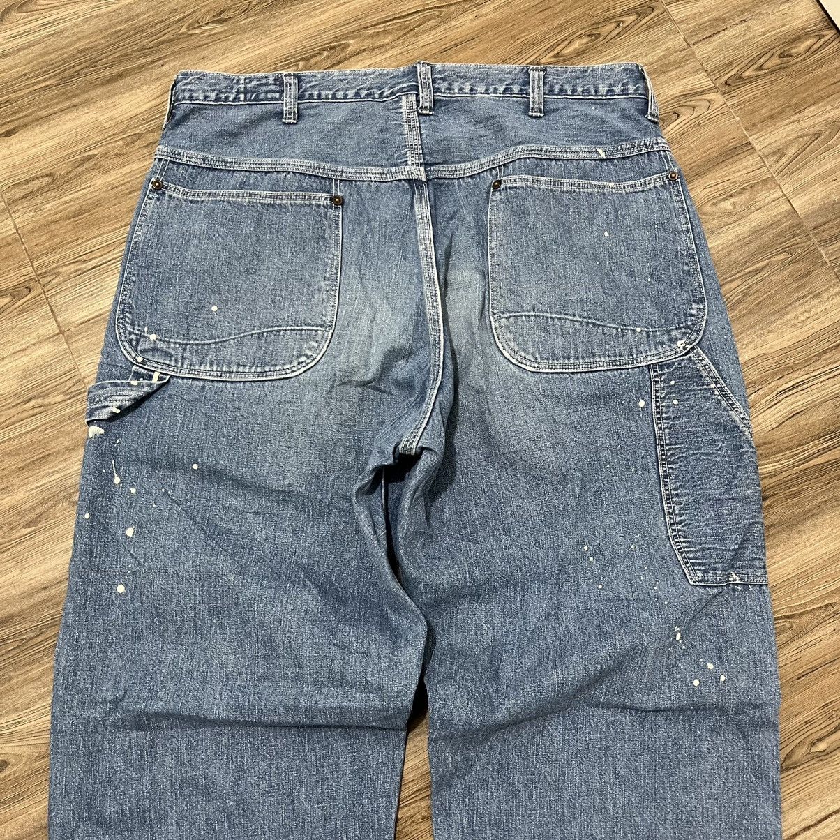 Orslow OrSlow Painter Carpenter Pants Size US 32 / EU 48 - 6 Thumbnail
