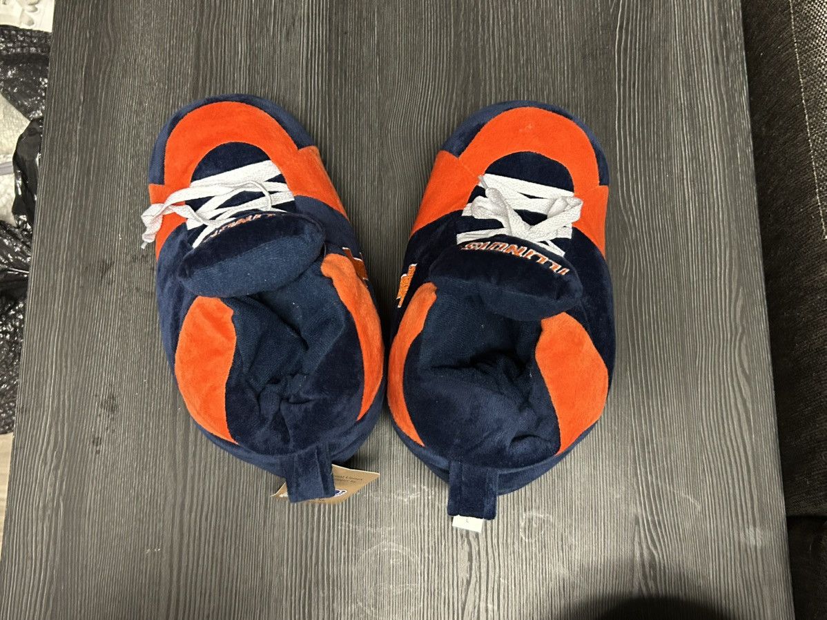 Other Uiuc Comfy feet slippers Size US 6 / IT 36 - 5 Thumbnail