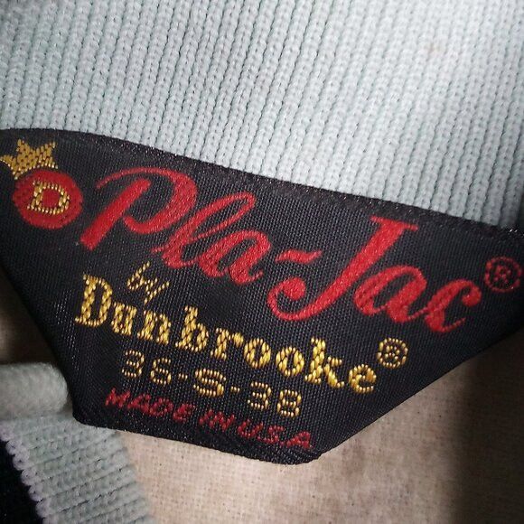 Dunbrooke Deadstock Vintage Ruger Firearm Satin Jacket Size US S / EU 44-46 / 1 - 4 Thumbnail