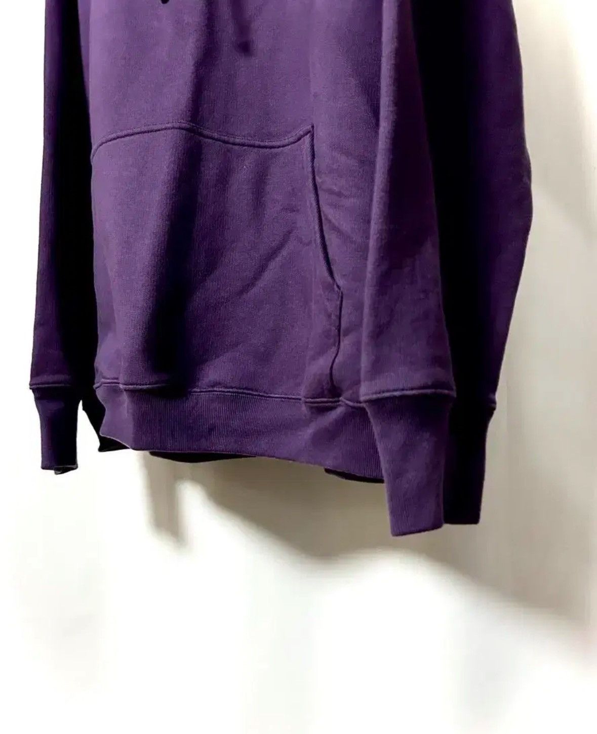 Vetements Vetements 18AW FUCK Limited Edition Hood Size US L / EU 52-54 / 3 - 4 Thumbnail