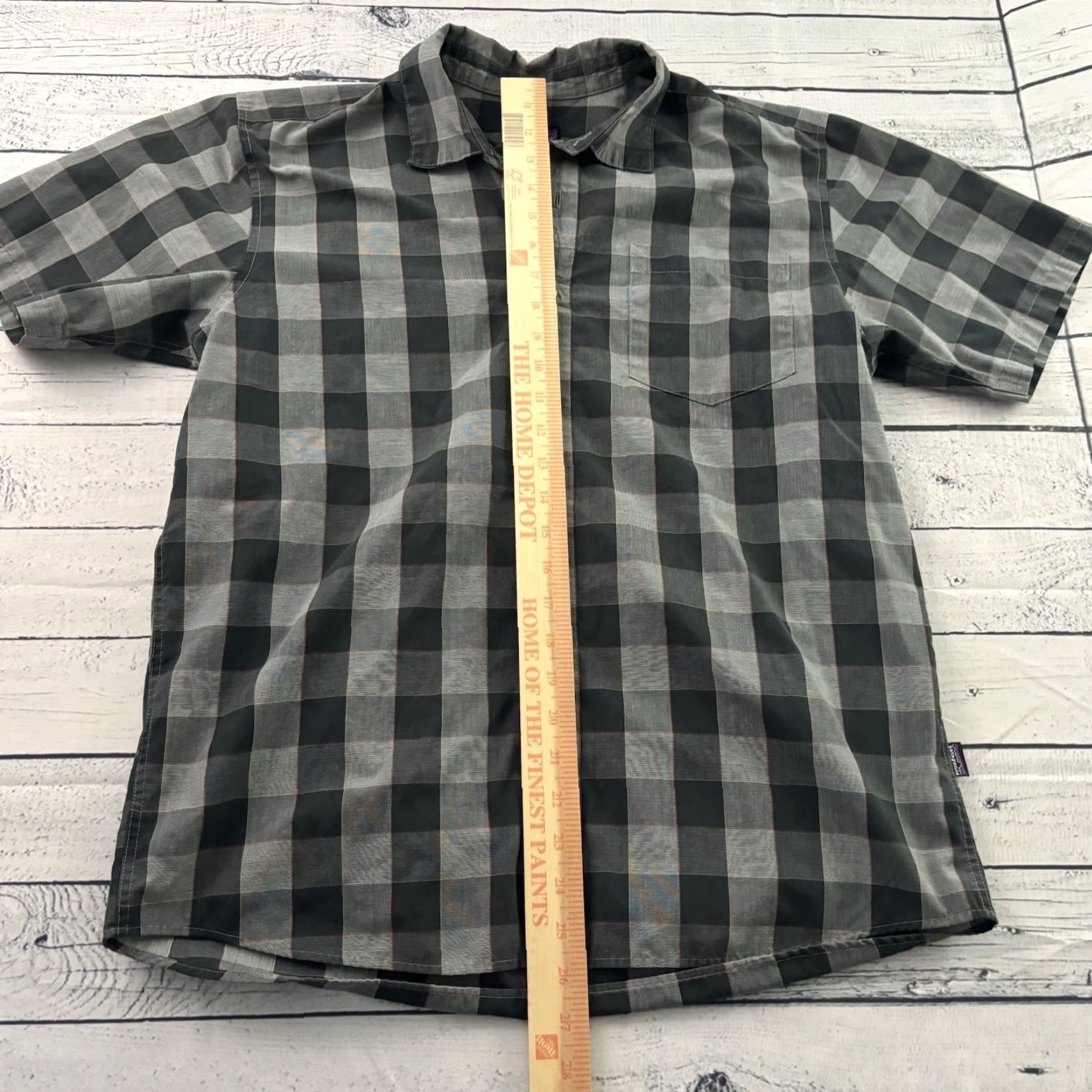 Patagonia Nike Shirt Size US L / EU 52-54 / 3 - 4 Thumbnail