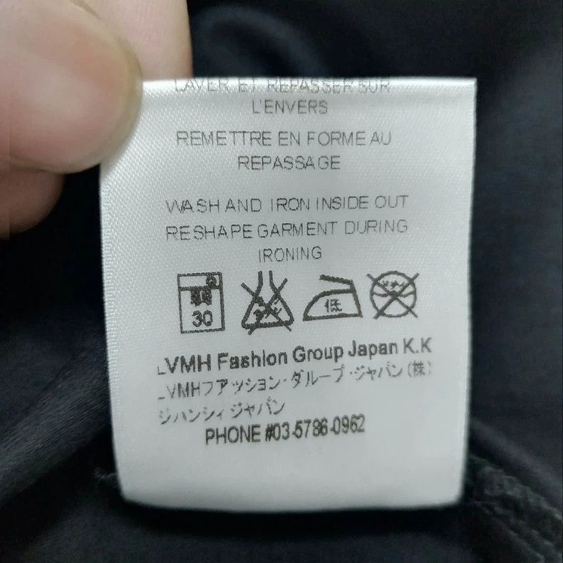 Givenchy Givenchy Men's and women's new spring and summer men's pur Size US XS / EU 42 / 0 - 8 Thumbnail