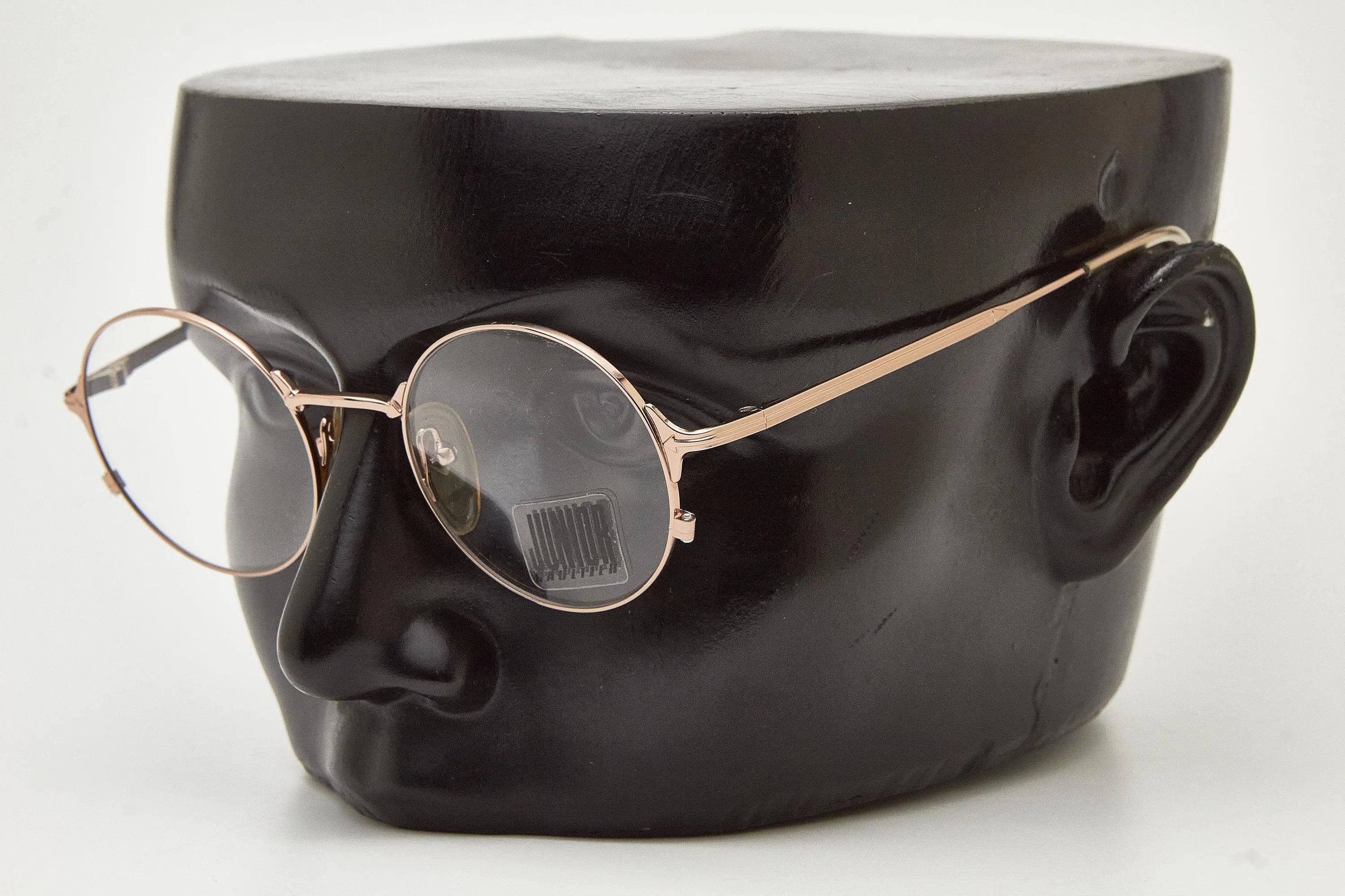 Jean Paul Gaultier JEAN PAUL GAULTIER 57-2175 Bronze • Vintage 1990s Size ONE SIZE - 1 Thumbnail
