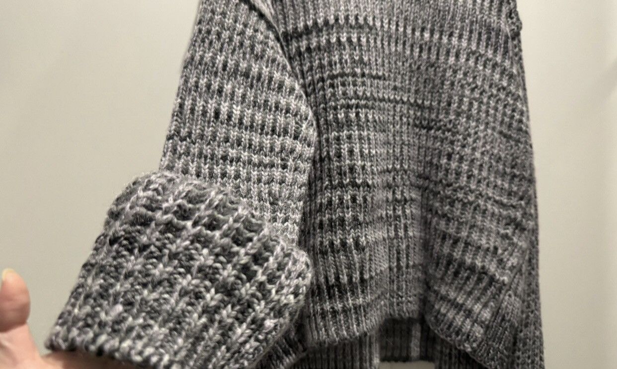 Acne Studios Acne studios Thread knit sweater 2412-Nextarrow Size US S / EU 44-46 / 1 - 3 Thumbnail