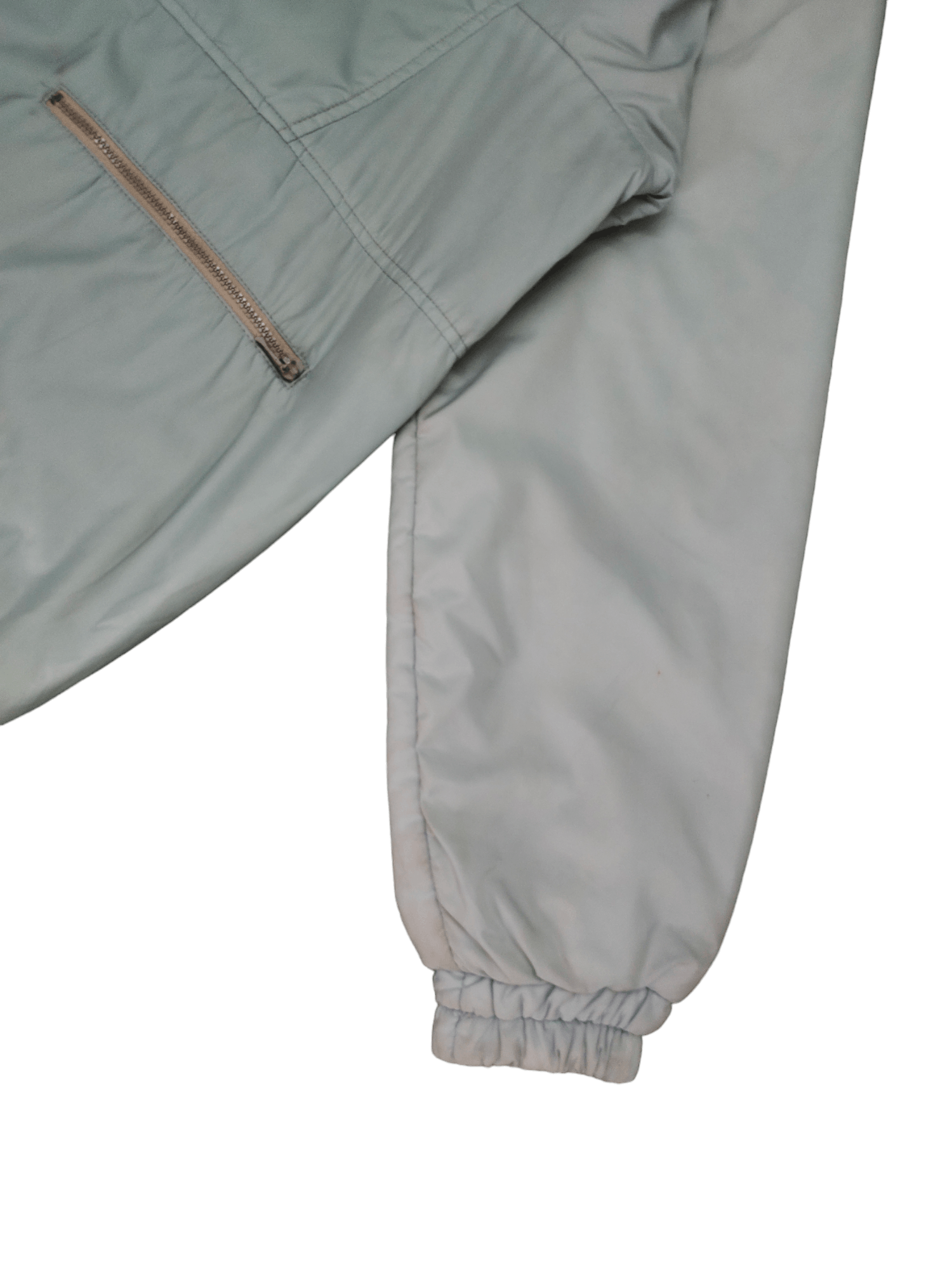 Adidas 1990s Adidas Club Blanket Jacket Size US L / EU 52-54 / 3 - 15 Thumbnail