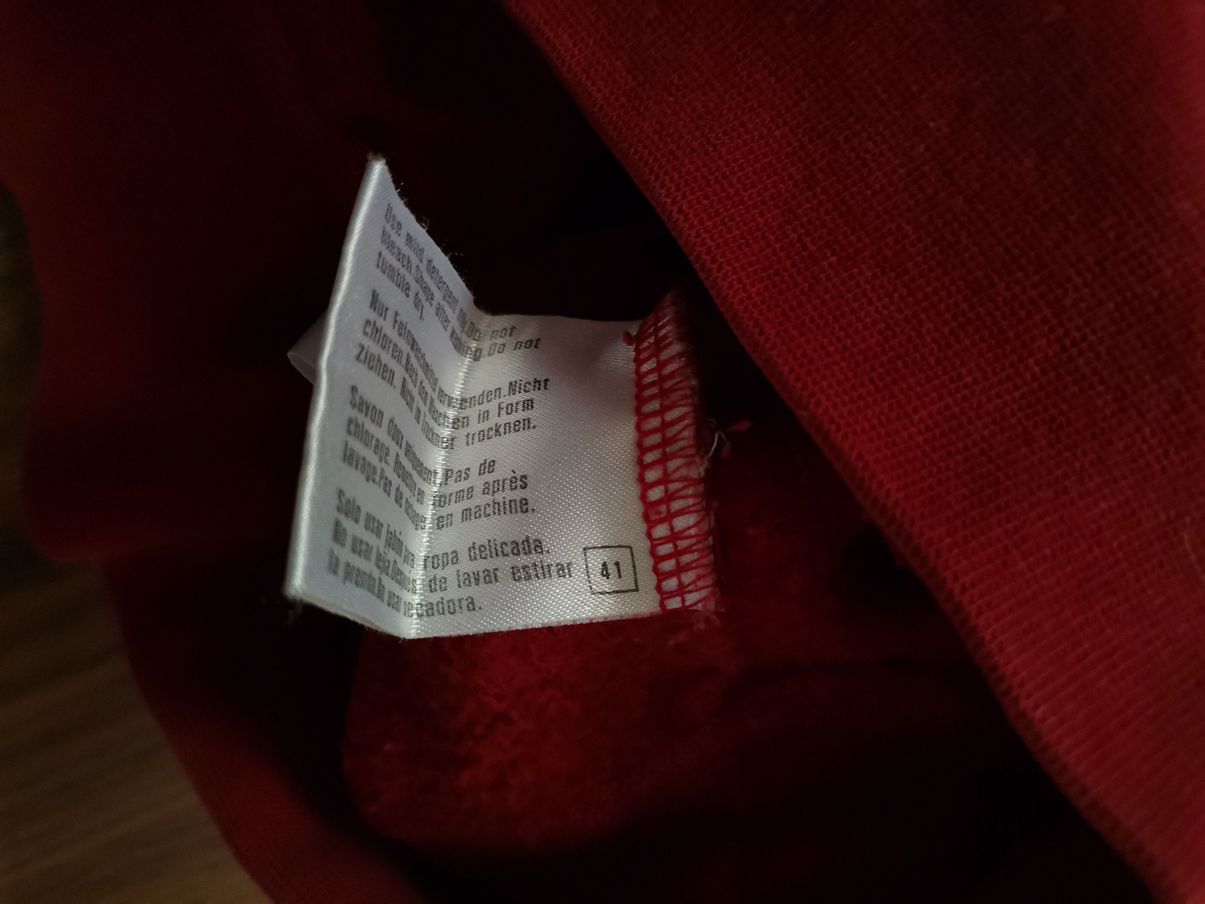 Hugo Boss Vintage Hugo Boss Sweatshirt Size US M / EU 48-50 / 2 - 4 Thumbnail