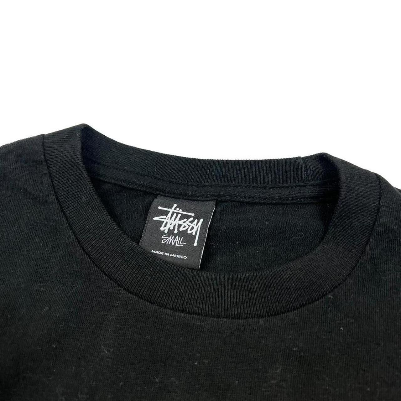 Marvel Comics × Stussy Vintage Stussy x Marvel Comics T-Shirt - Small Size US S / EU 44-46 / 1 - 3 Thumbnail